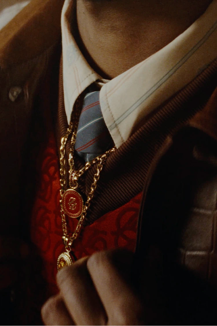 Drôle de Monsieur - Drôle de Monsieur