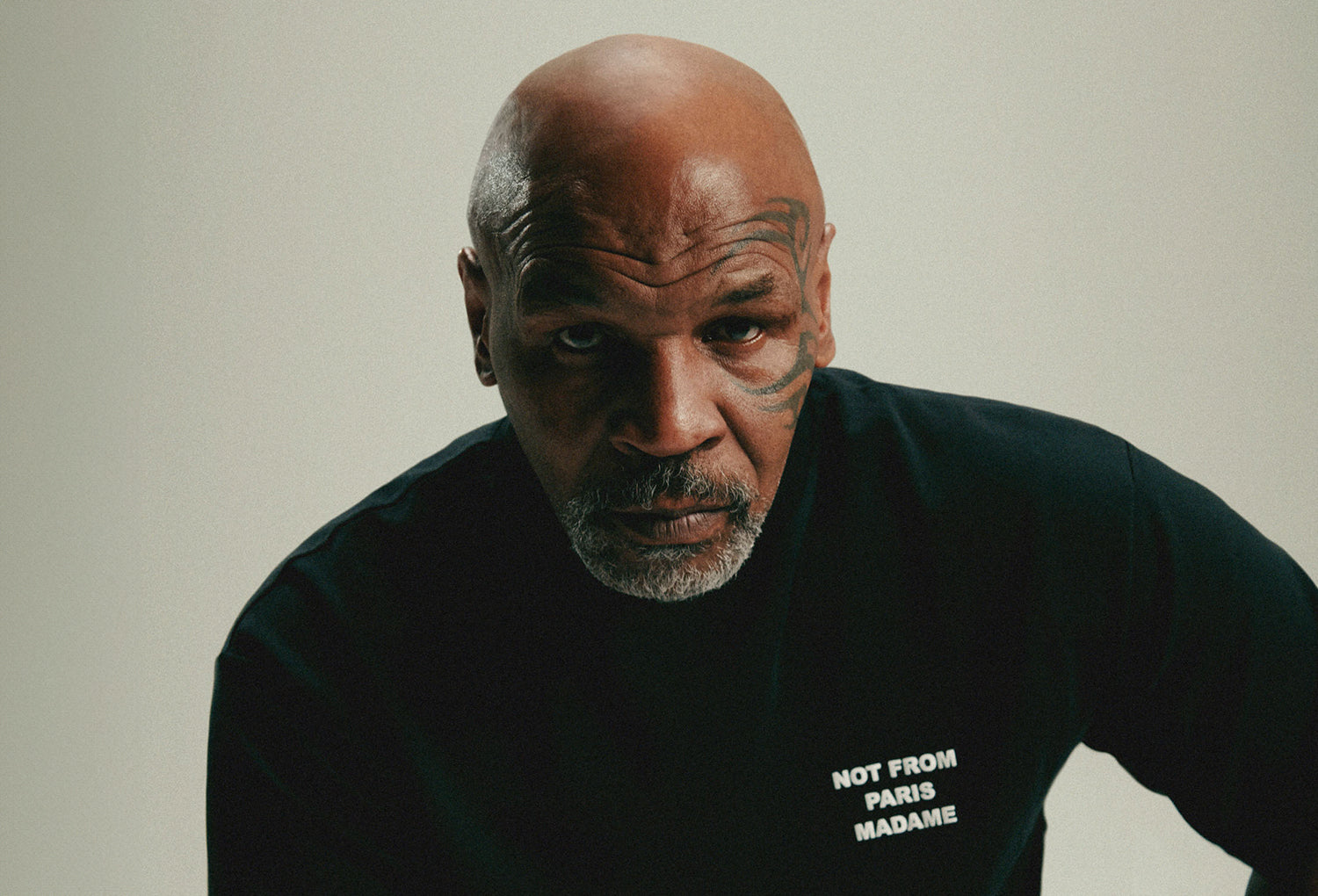 Drôle de Monsieur - Drôle de Monsieur