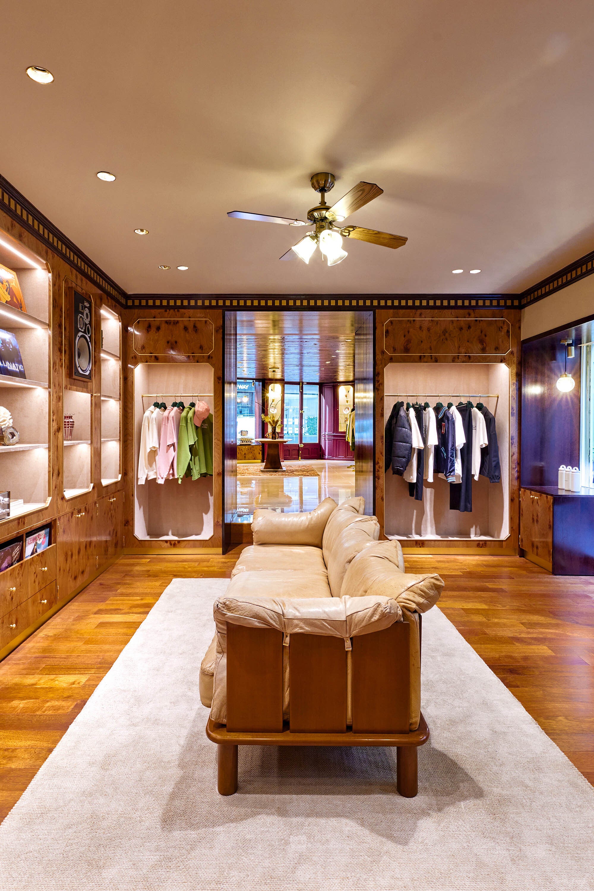 Drôle de Monsieur - Drôle de Monsieur