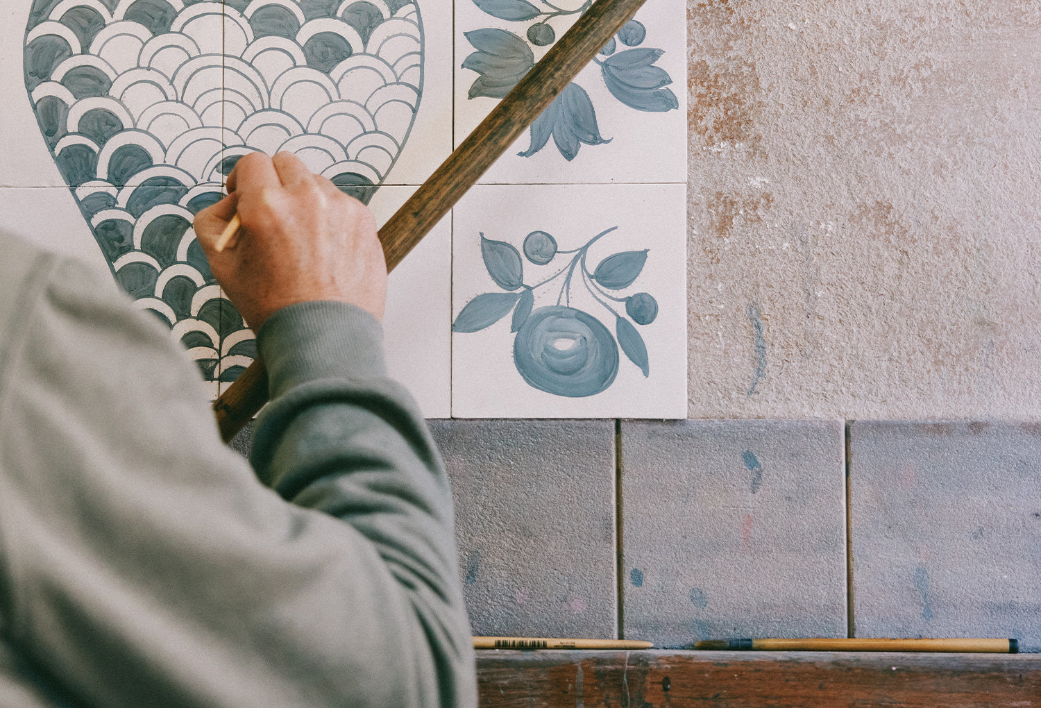 Drôle de Monsieur - Drôle de Monsieur