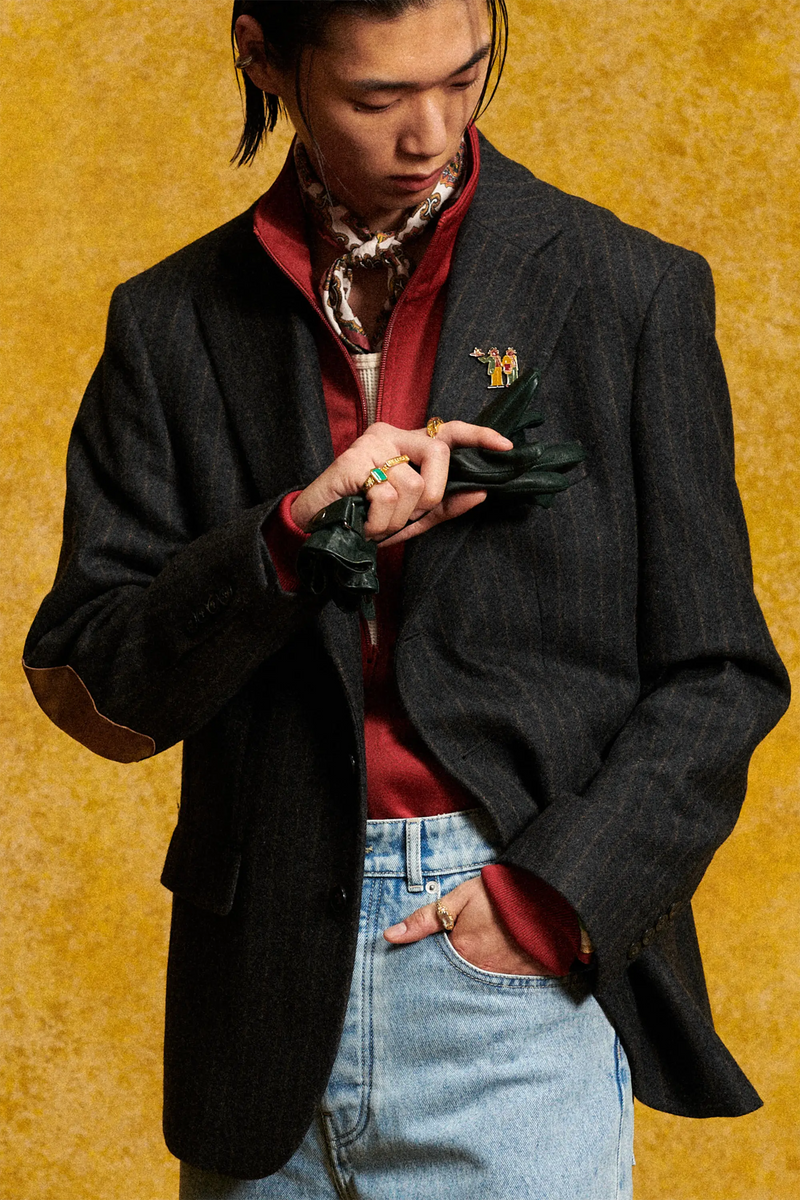  - Drôle de Monsieur - 3