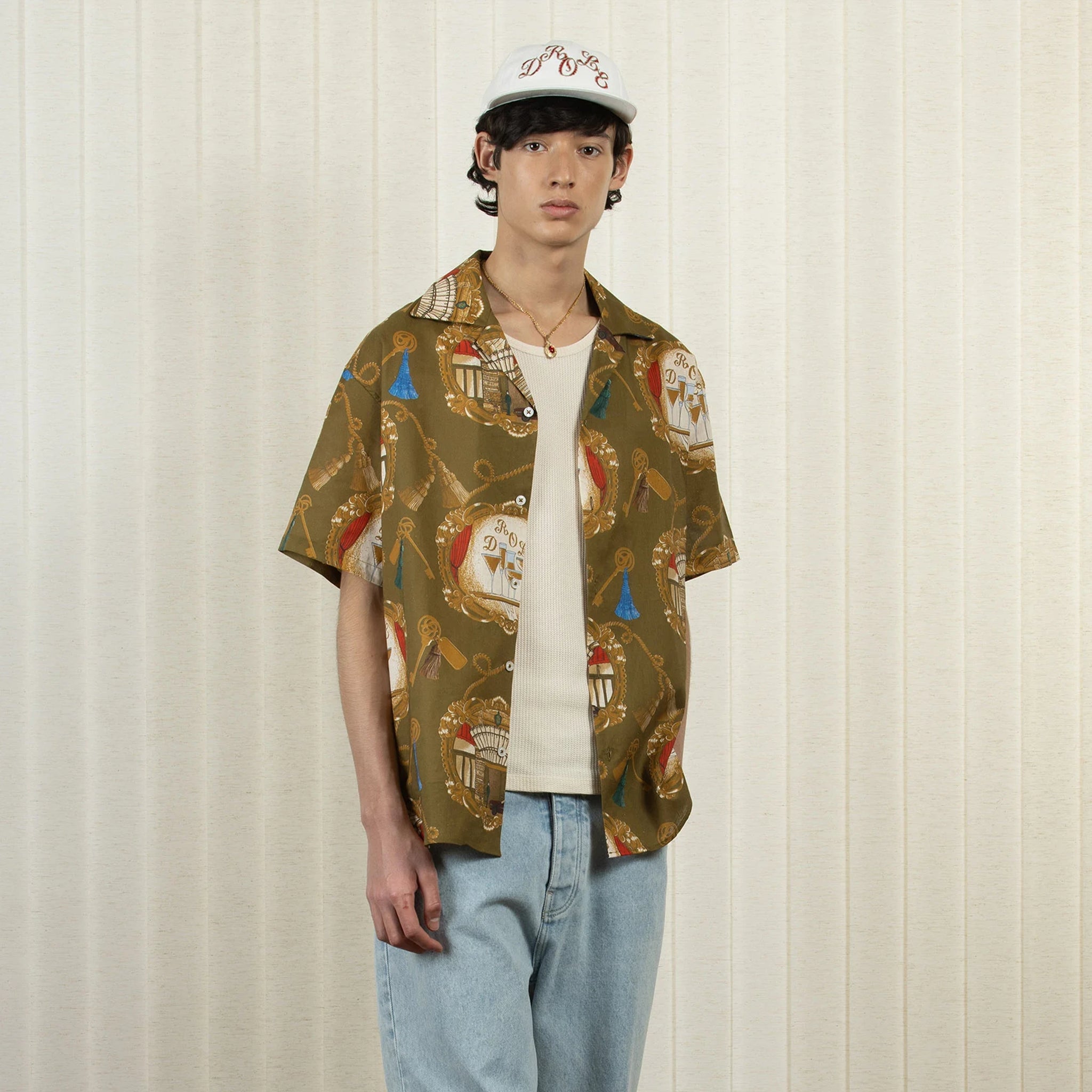 droledemonsieur アウター Coats & Jackets