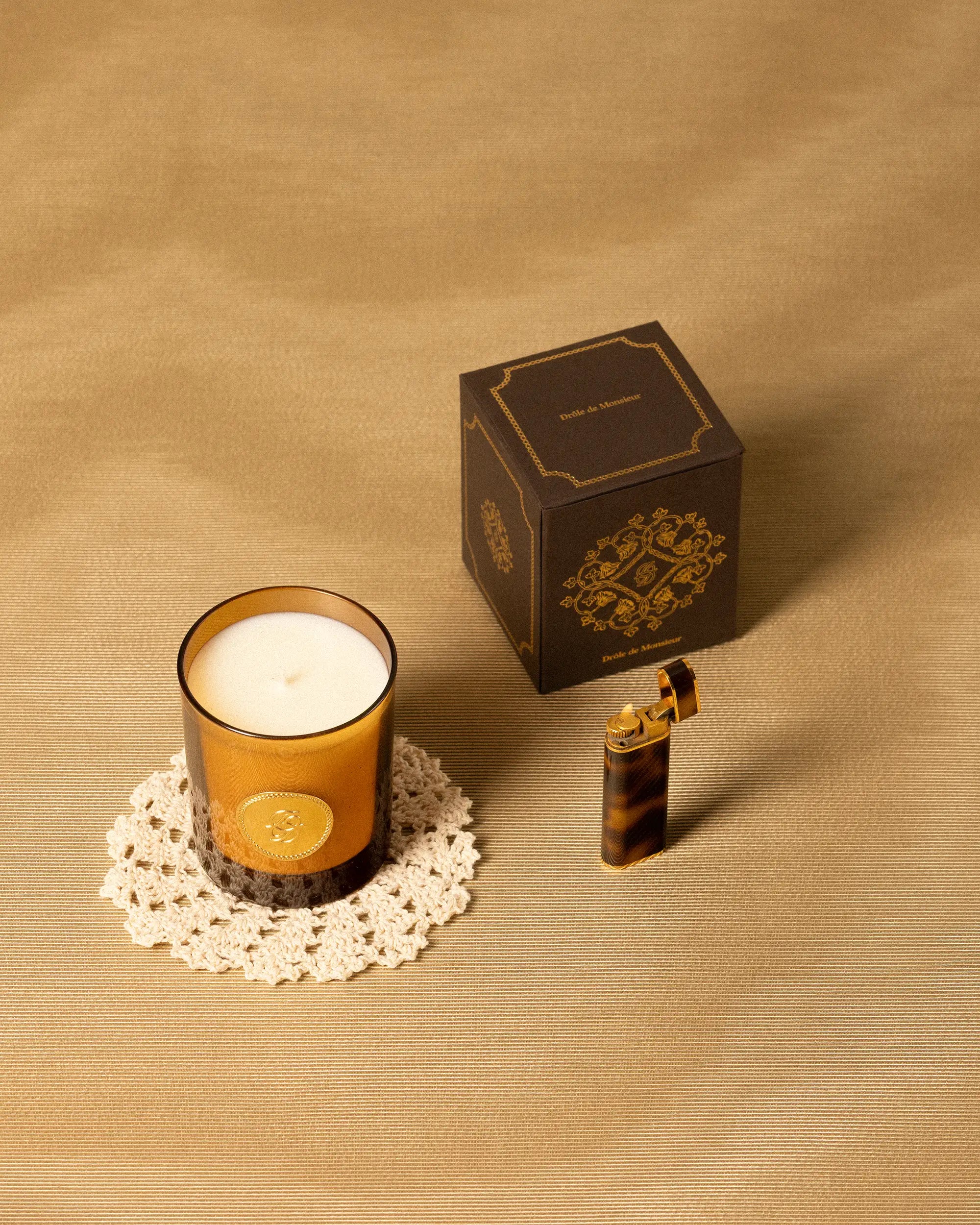 Drôle de Monsieur - Drôle de Monsieur