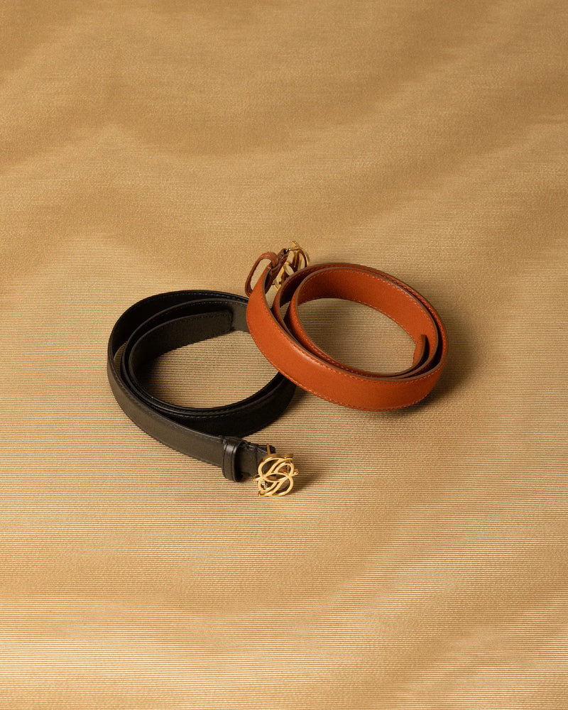 La Cravate Rayure Monogramme - Drôle de Monsieur - 4