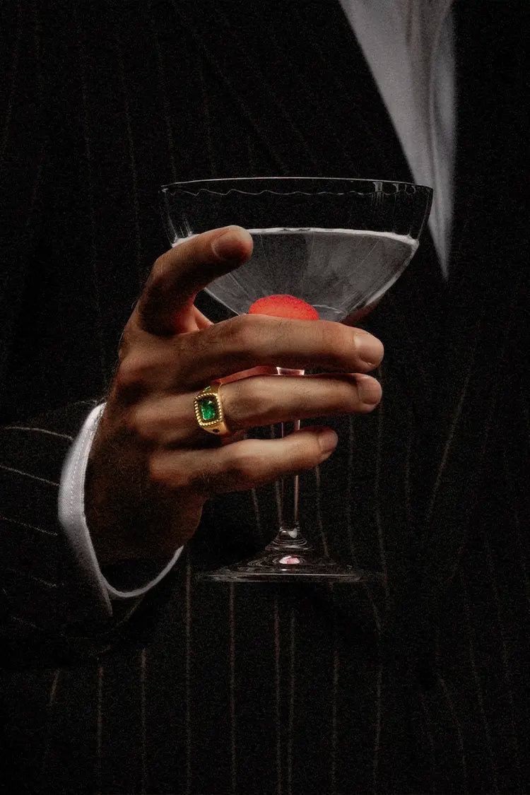 Drôle de Monsieur - Drôle de Monsieur