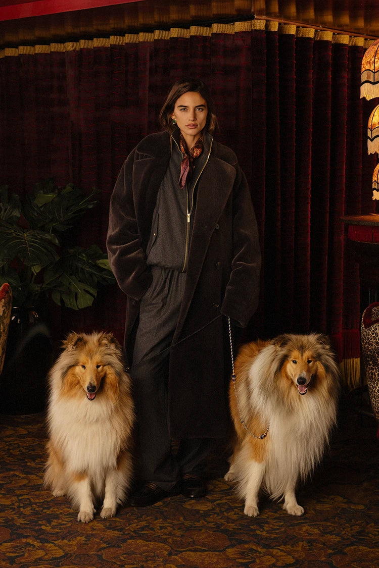 Drôle de Monsieur - Drôle de Monsieur