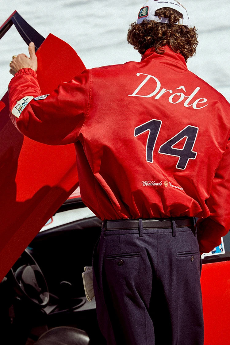 Drôle de Monsieur - Drôle de Monsieur