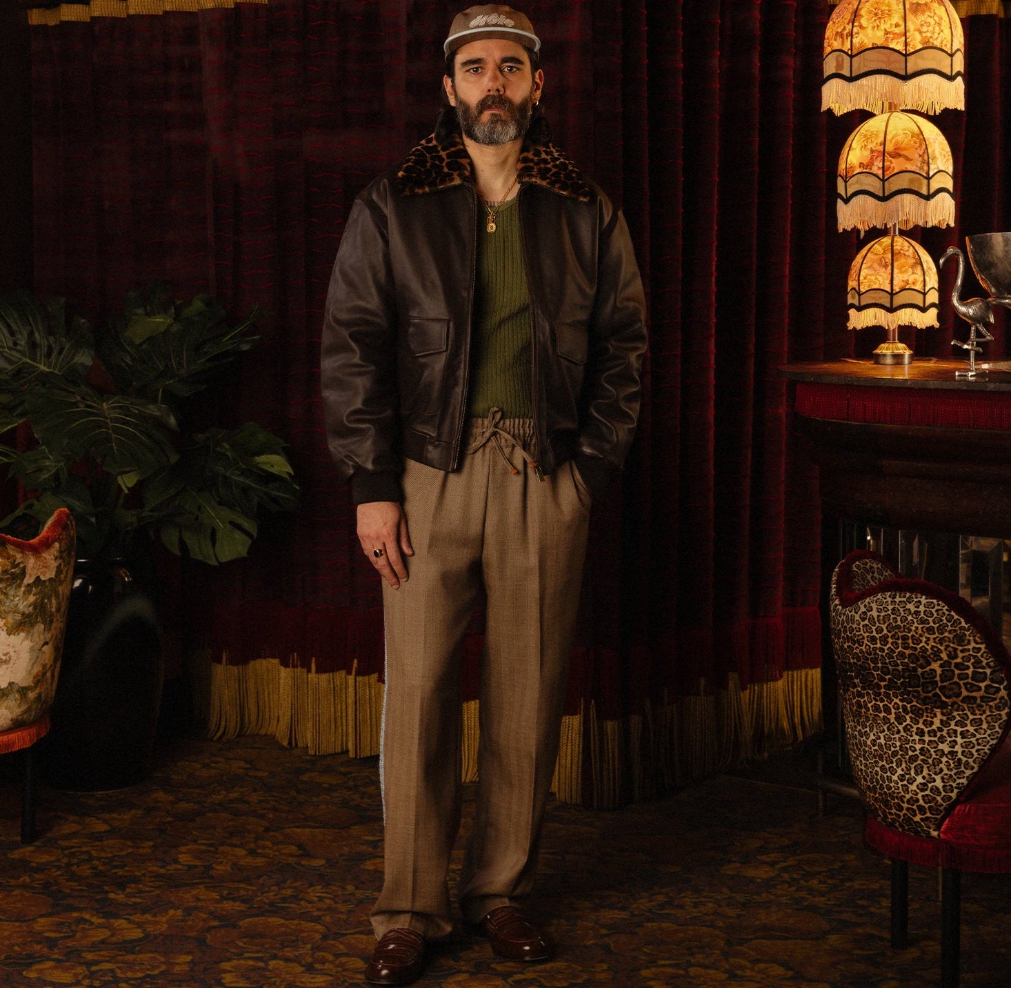 Drôle de Monsieur - Drôle de Monsieur