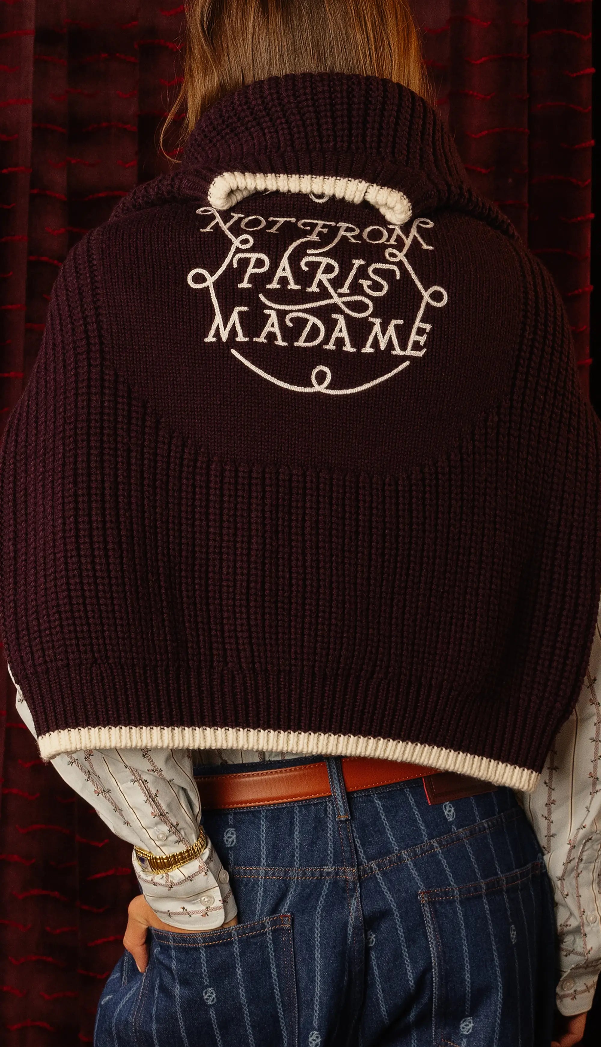 Drôle de Monsieur - Drôle de Monsieur