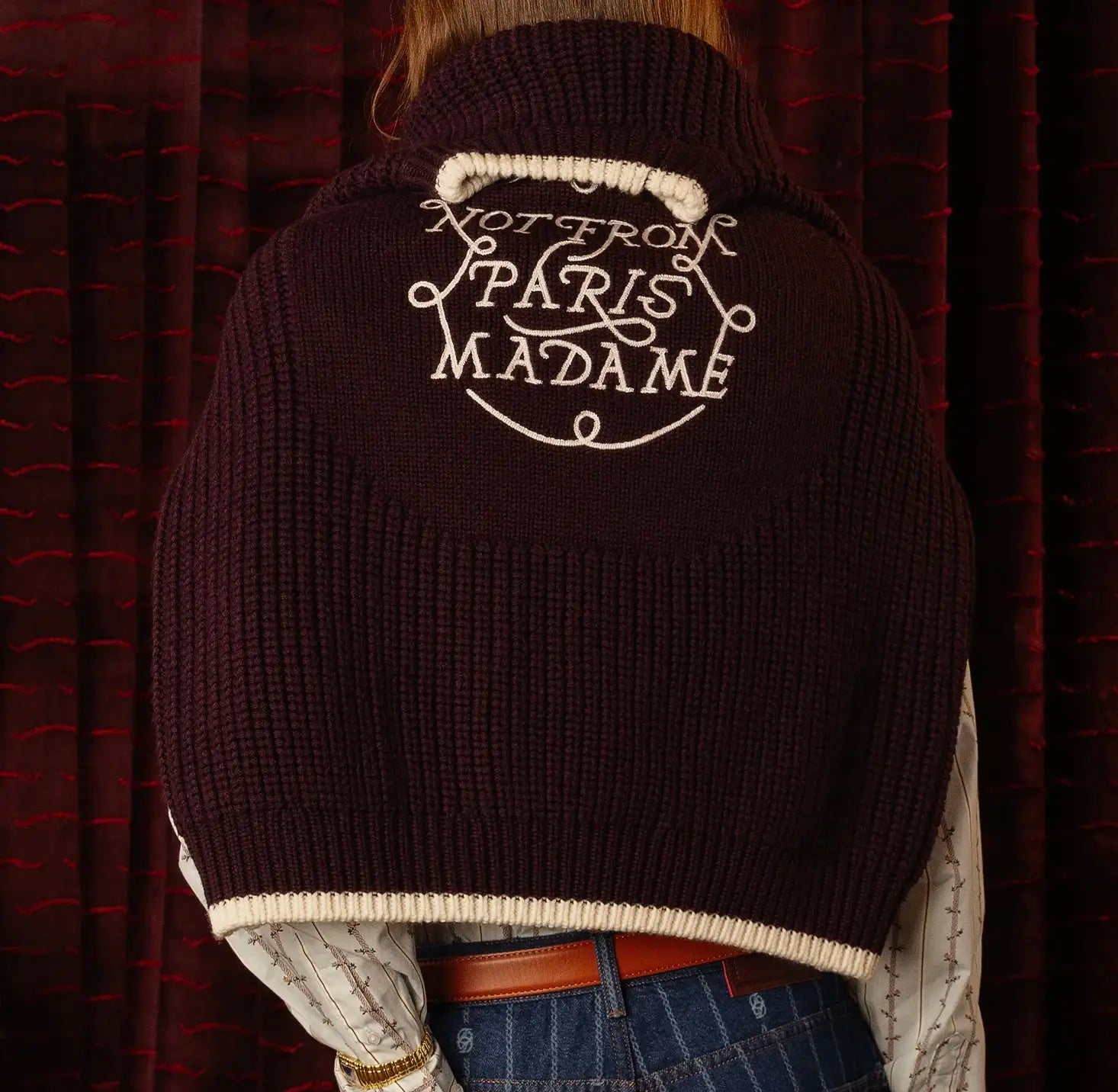 Drôle de Monsieur - Drôle de Monsieur