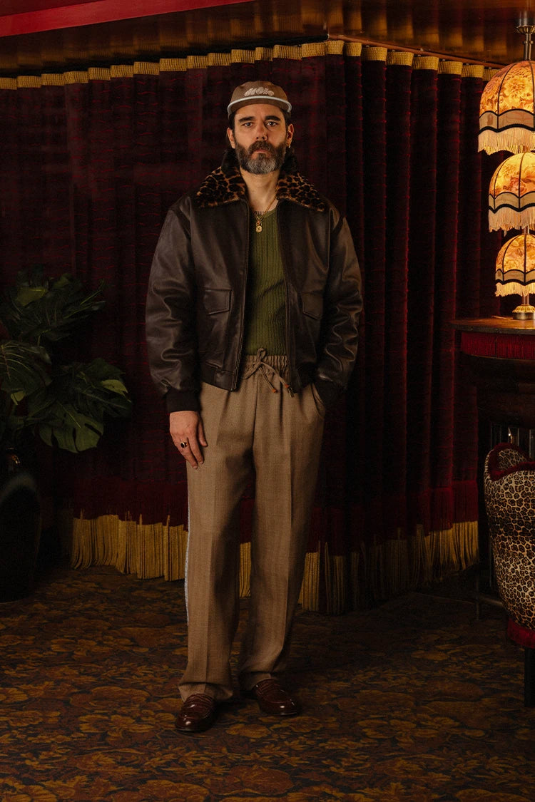 Drôle de Monsieur - Drôle de Monsieur