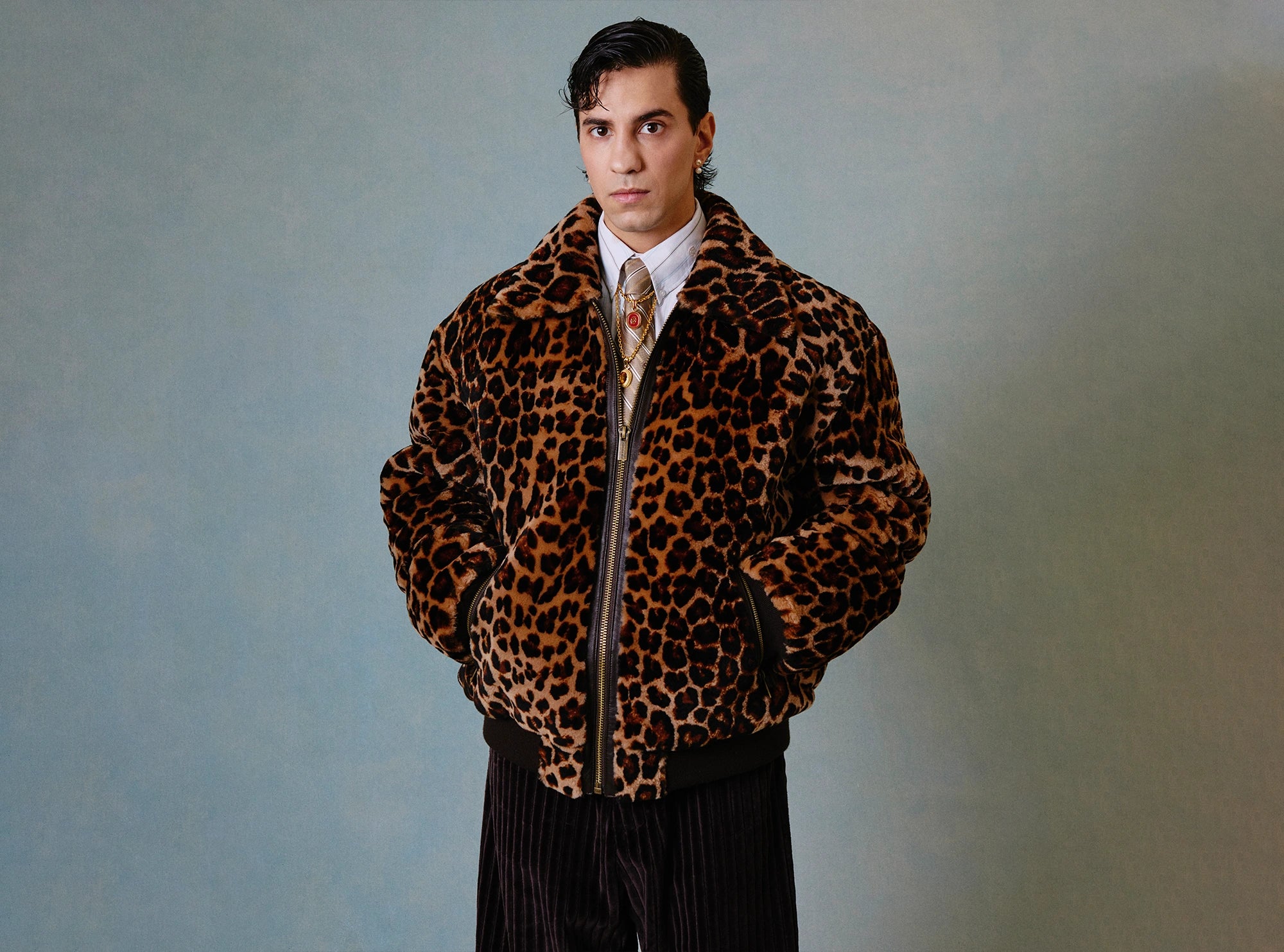 Coats & Jackets