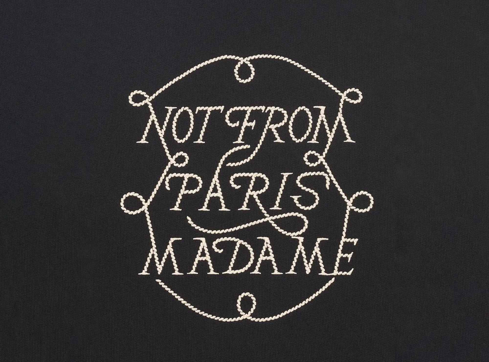 Drôle de Monsieur - Drôle de Monsieur