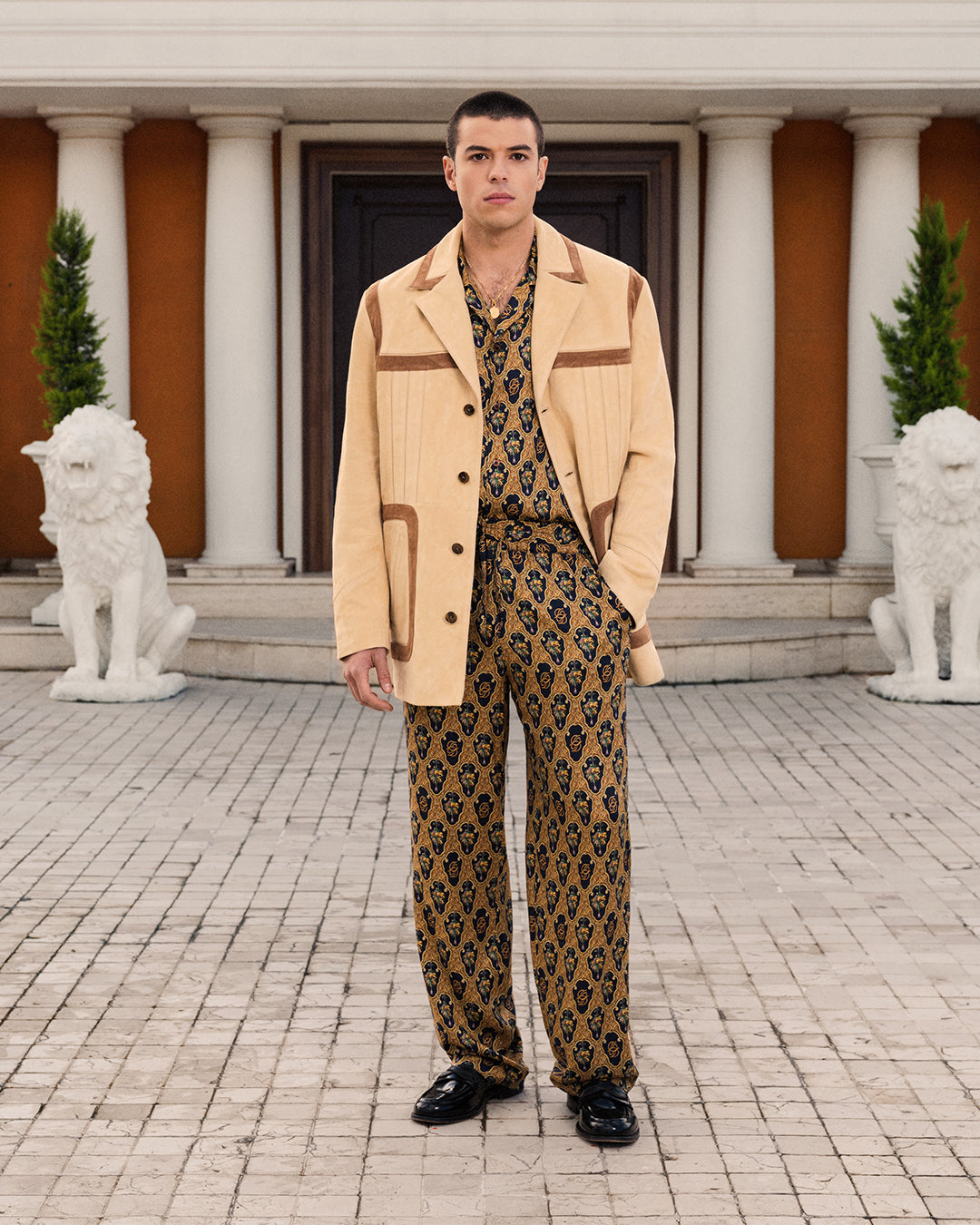 Drôle de Monsieur - Official Website | Men's clothing