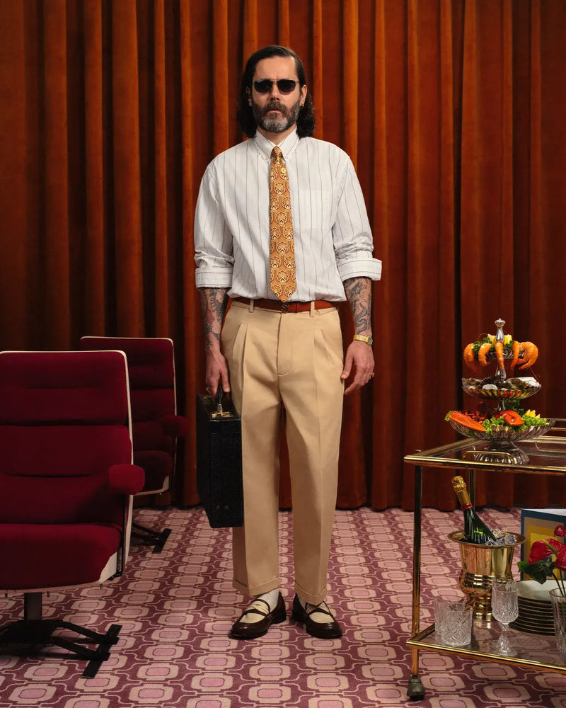  - Drôle de Monsieur - 2