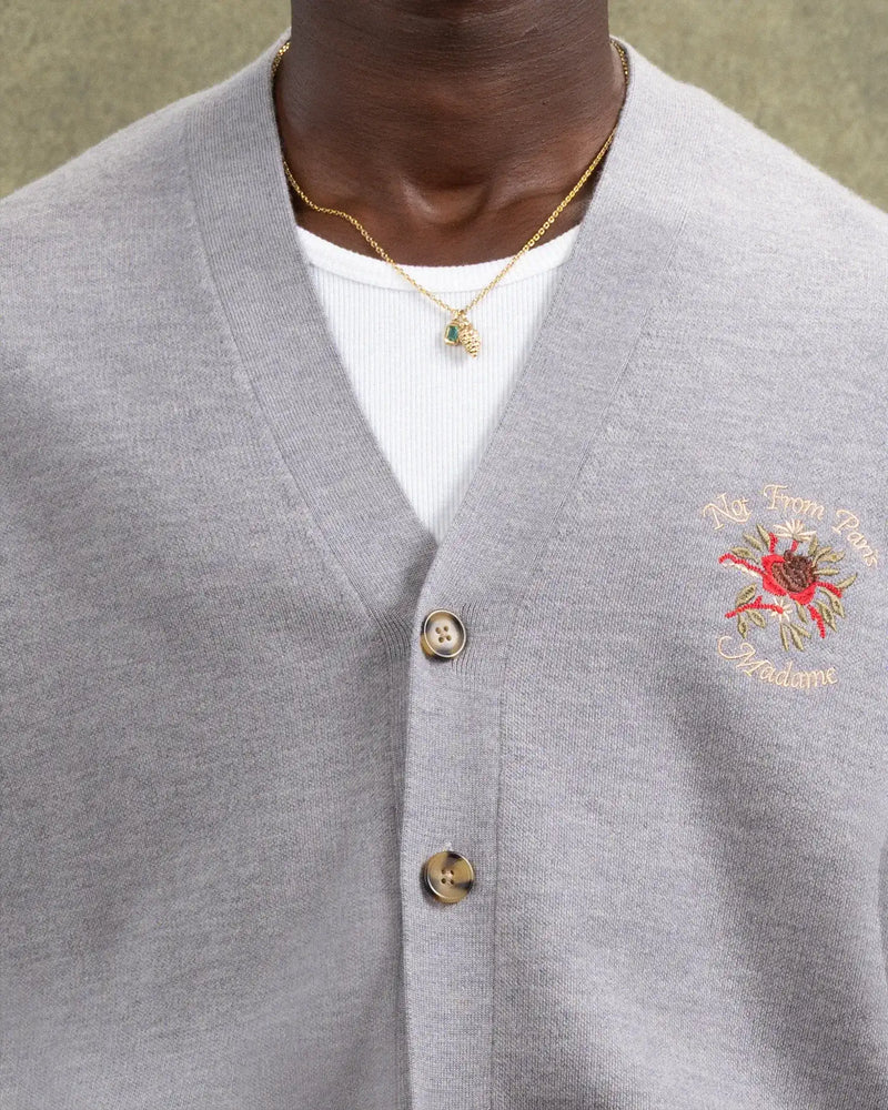  - Drôle de Monsieur - 2