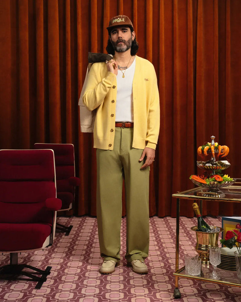  - Drôle de Monsieur - 2