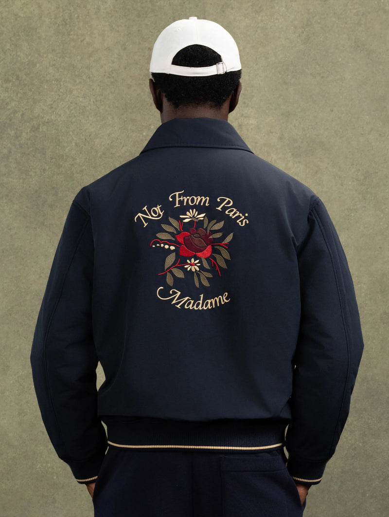  - Drôle de Monsieur - 2