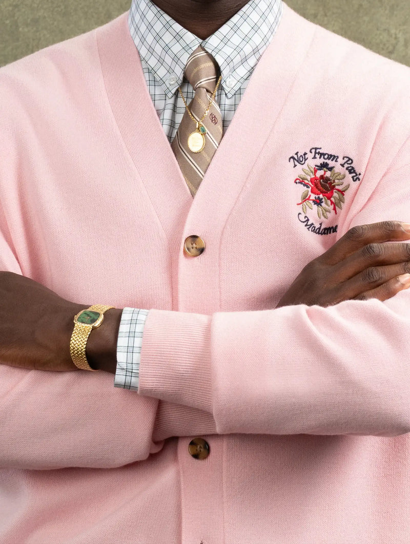  - Drôle de Monsieur - 2