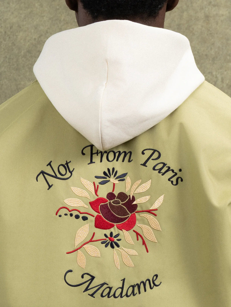  - Drôle de Monsieur - 3