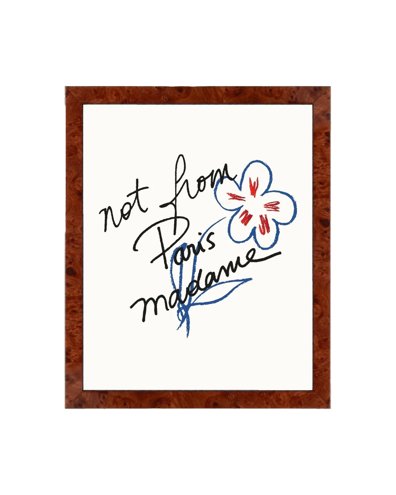  - Drôle de Monsieur - 1