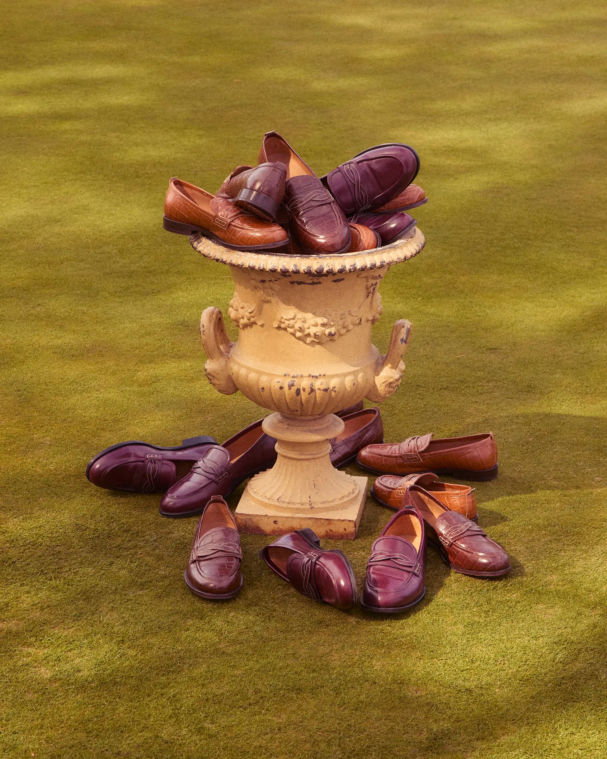 Drôle de Monsieur - Drôle de Monsieur