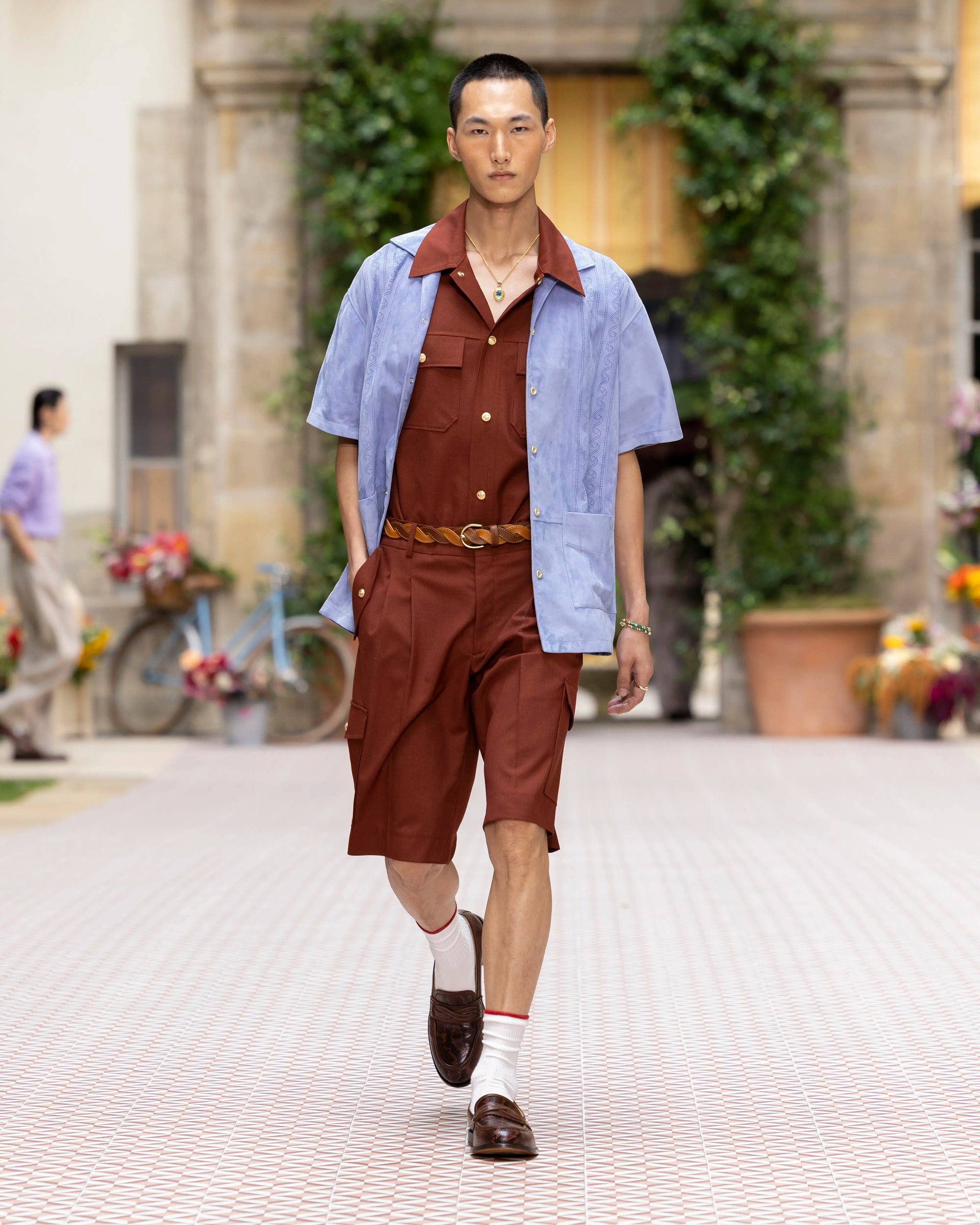 Drôle de Monsieur - Drôle de Monsieur