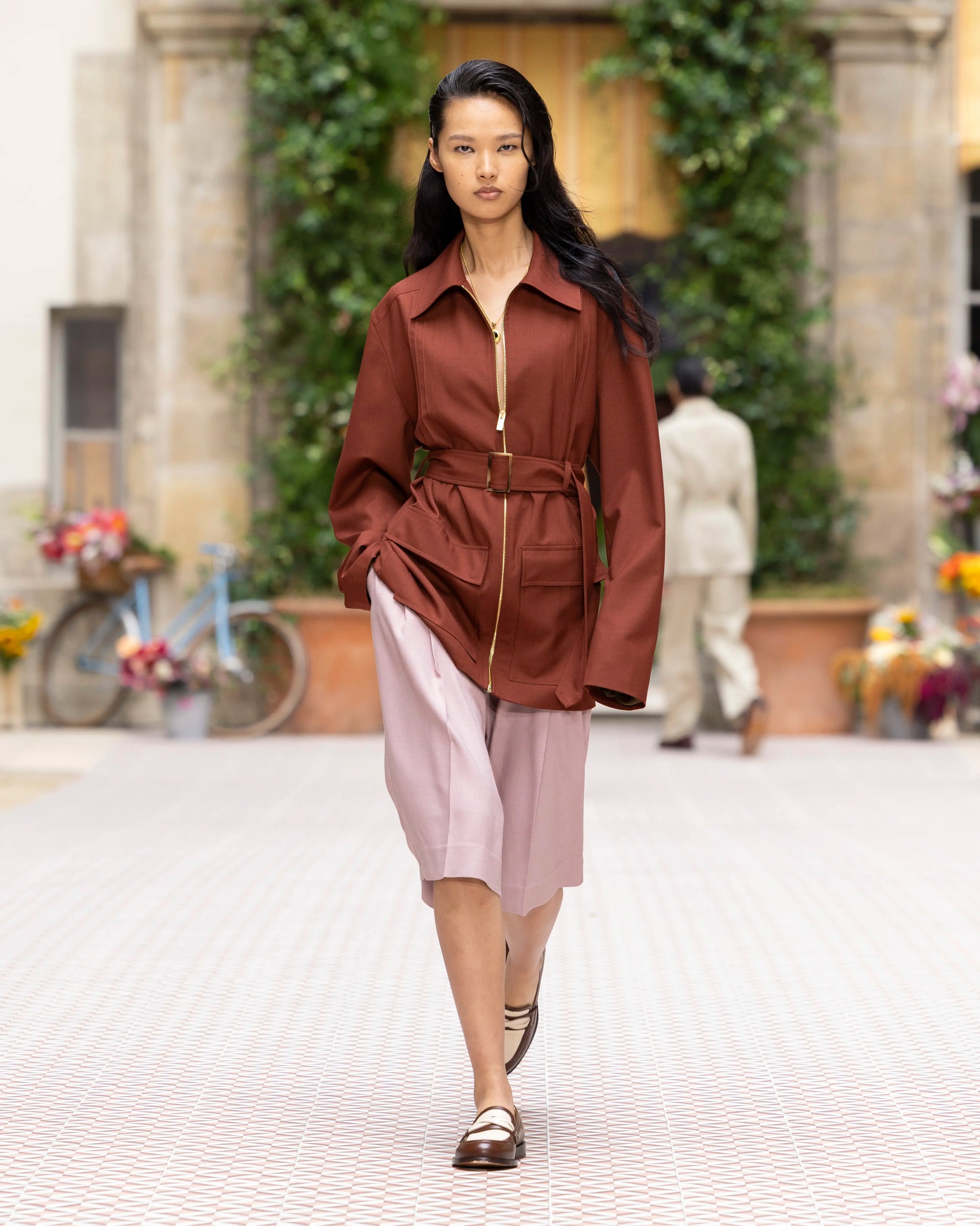 Drôle de Monsieur - Drôle de Monsieur