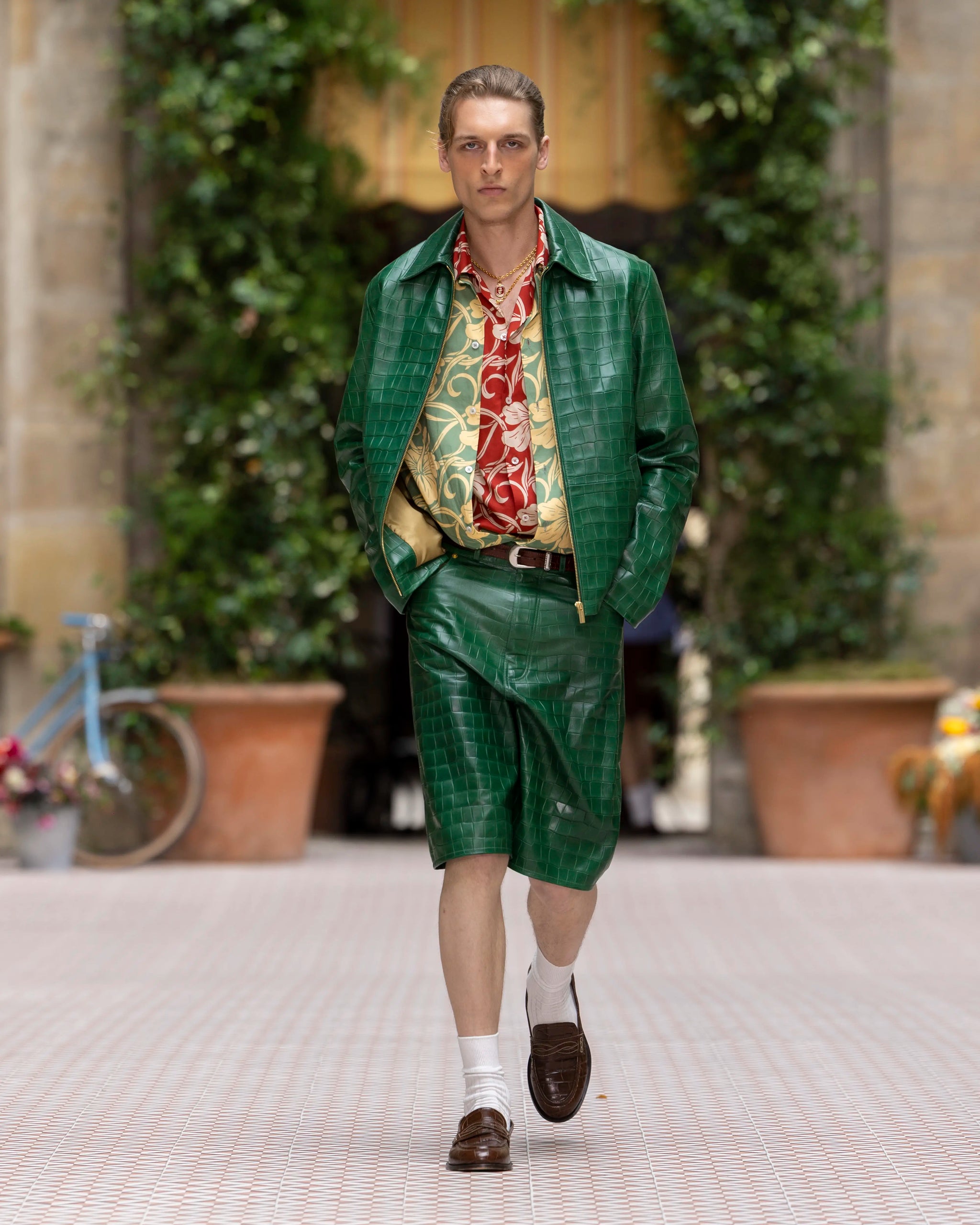 Drôle de Monsieur - Drôle de Monsieur