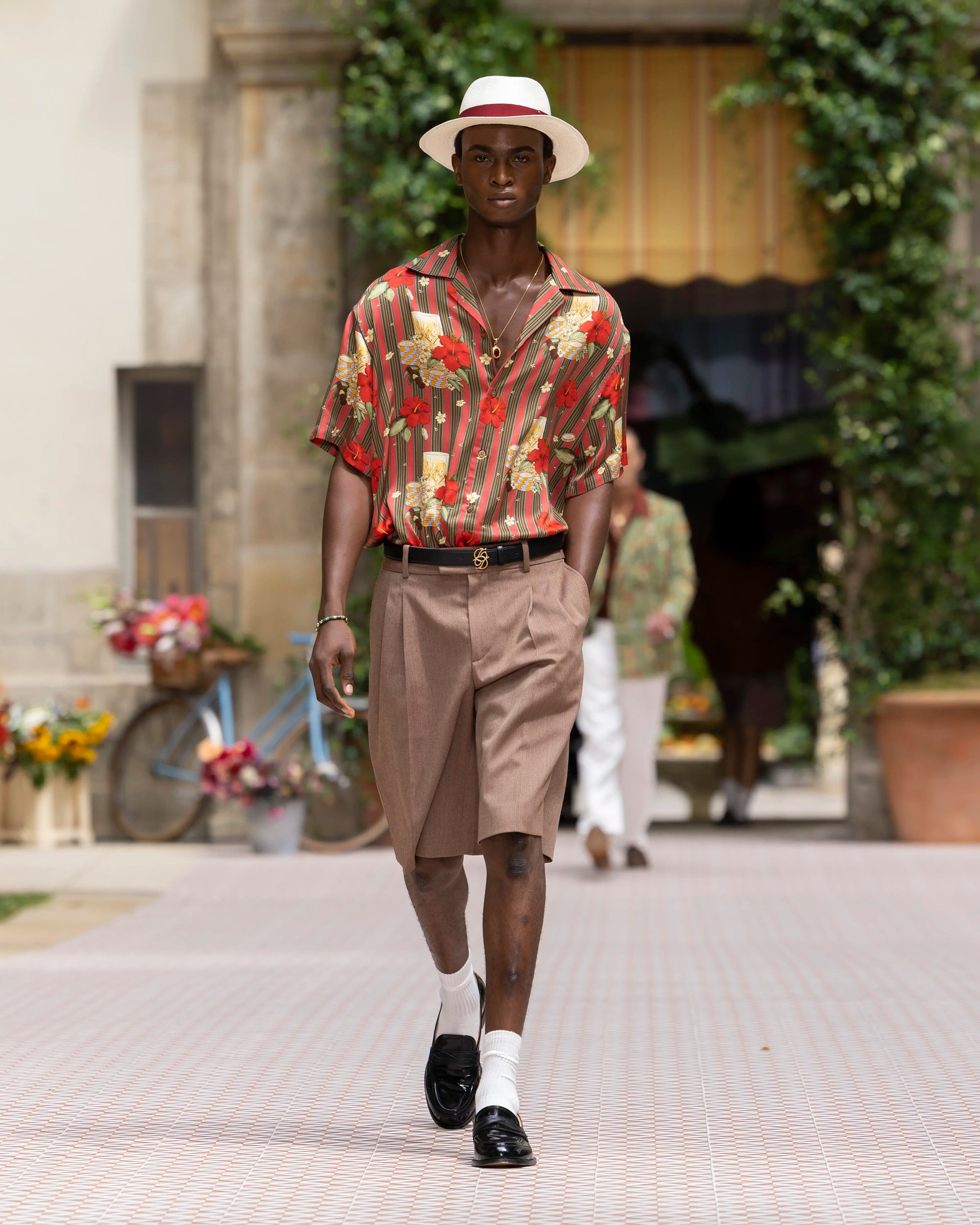 Drôle de Monsieur - Drôle de Monsieur