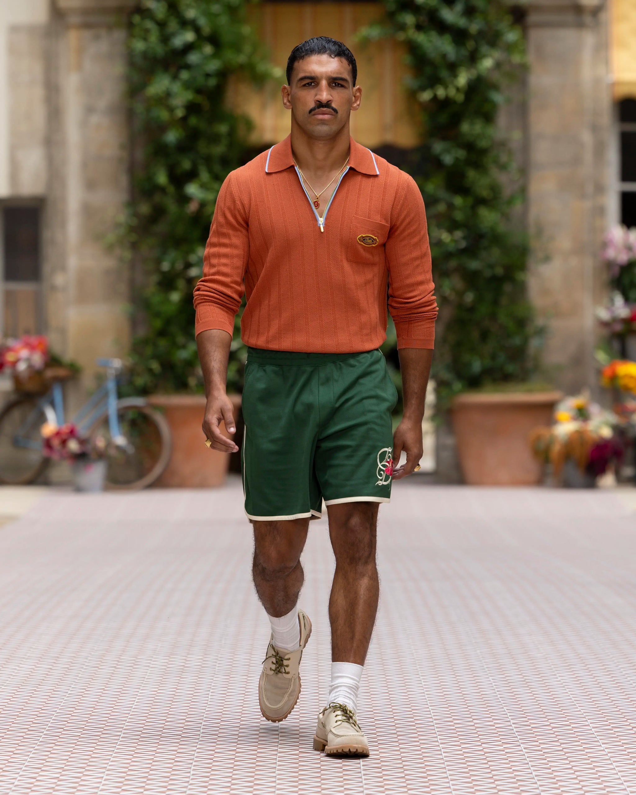 Drôle de Monsieur - Drôle de Monsieur