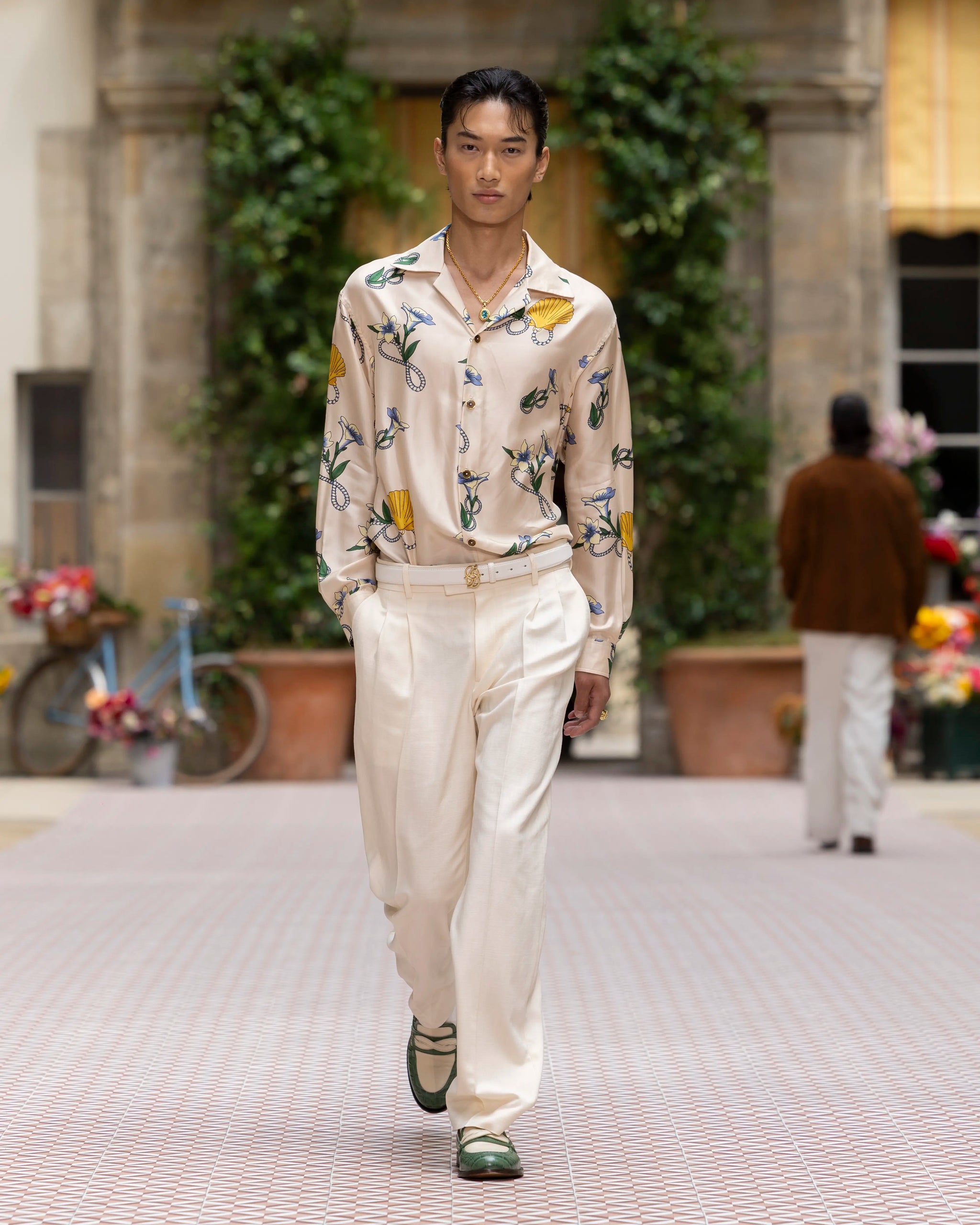 Drôle de Monsieur - Drôle de Monsieur