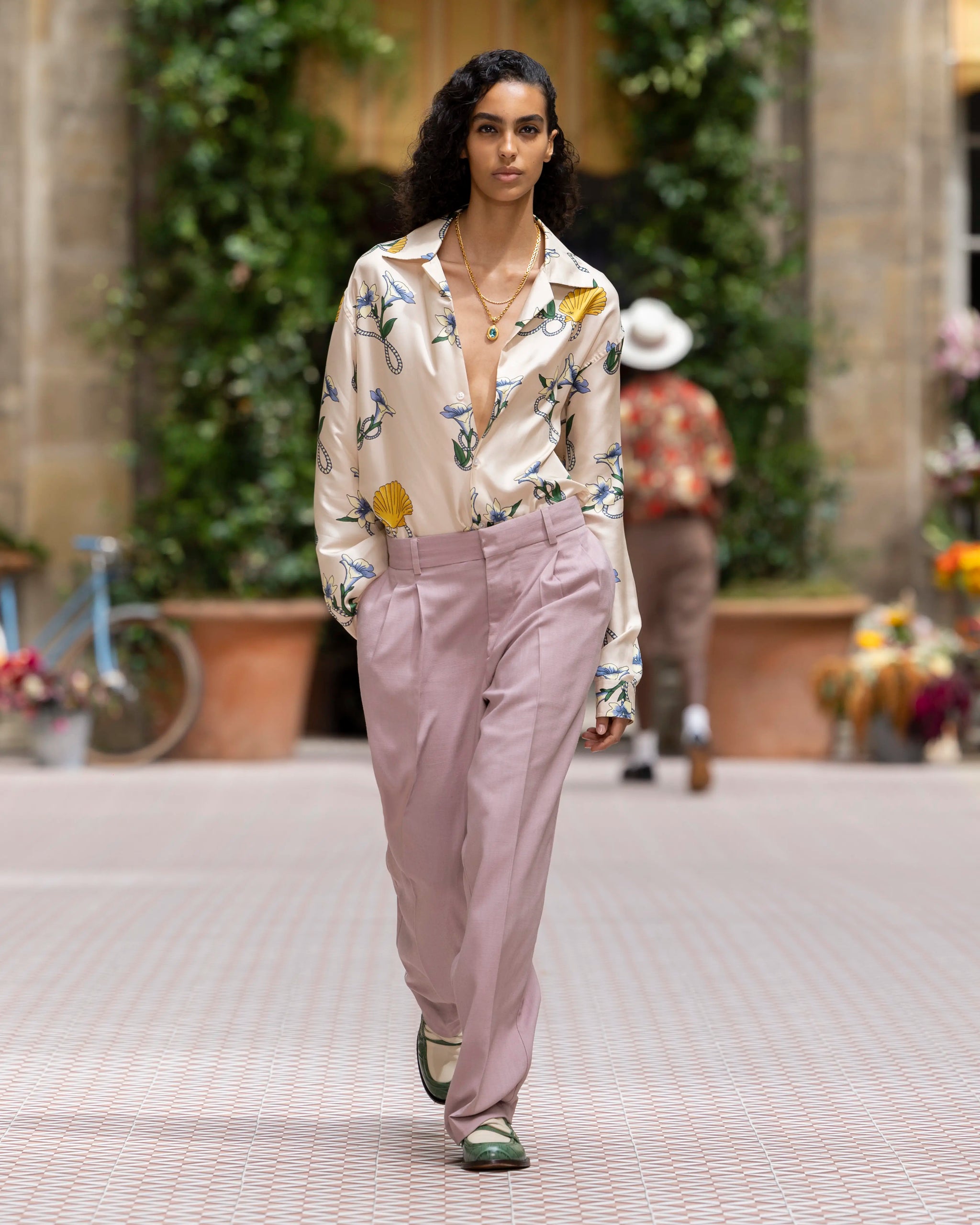 Drôle de Monsieur - Drôle de Monsieur