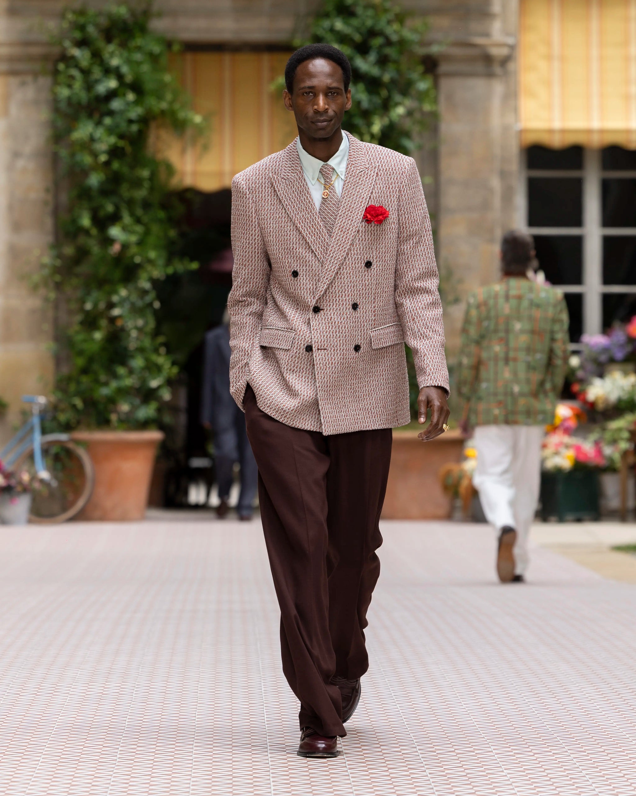 Drôle de Monsieur - Drôle de Monsieur