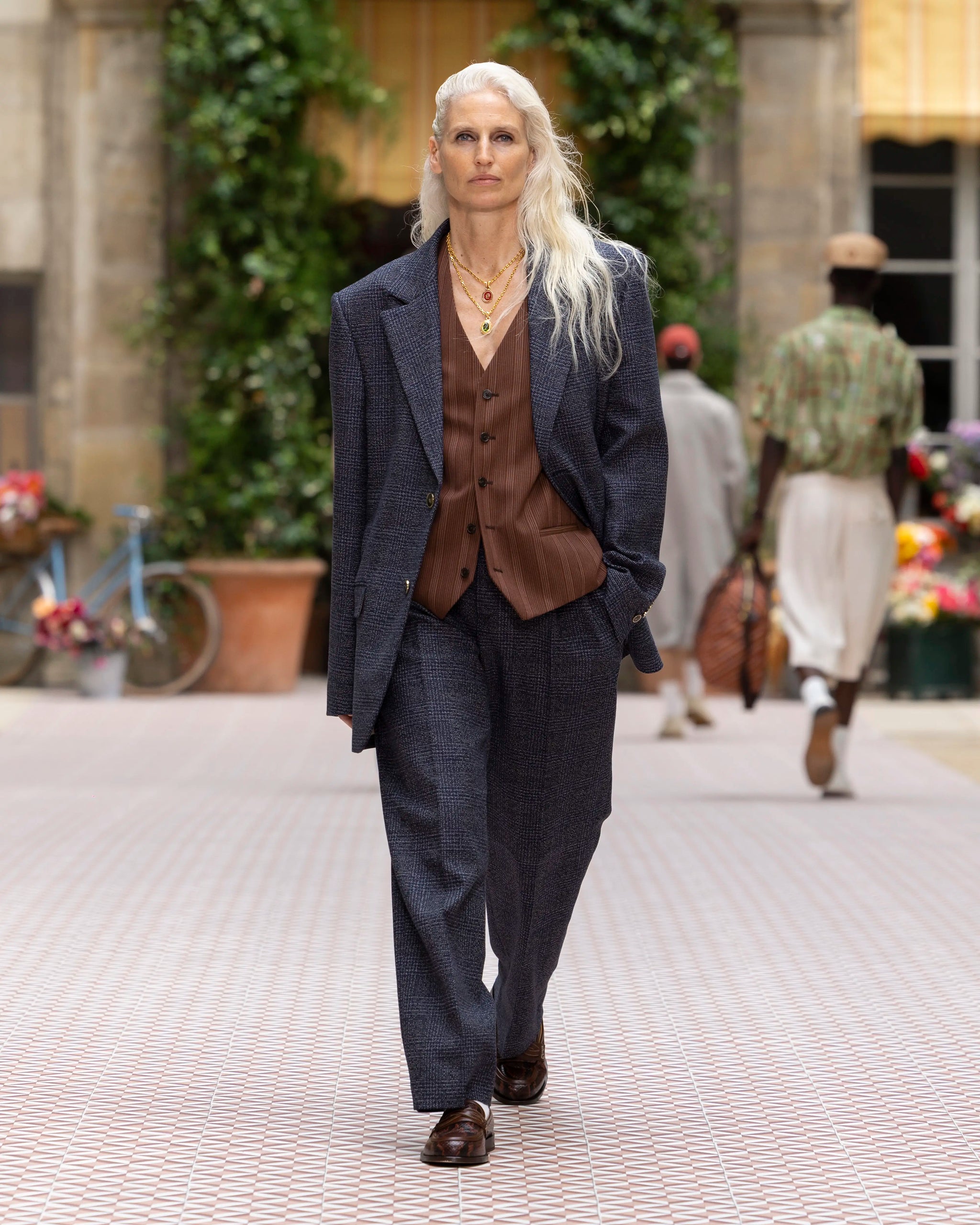 Drôle de Monsieur - Drôle de Monsieur