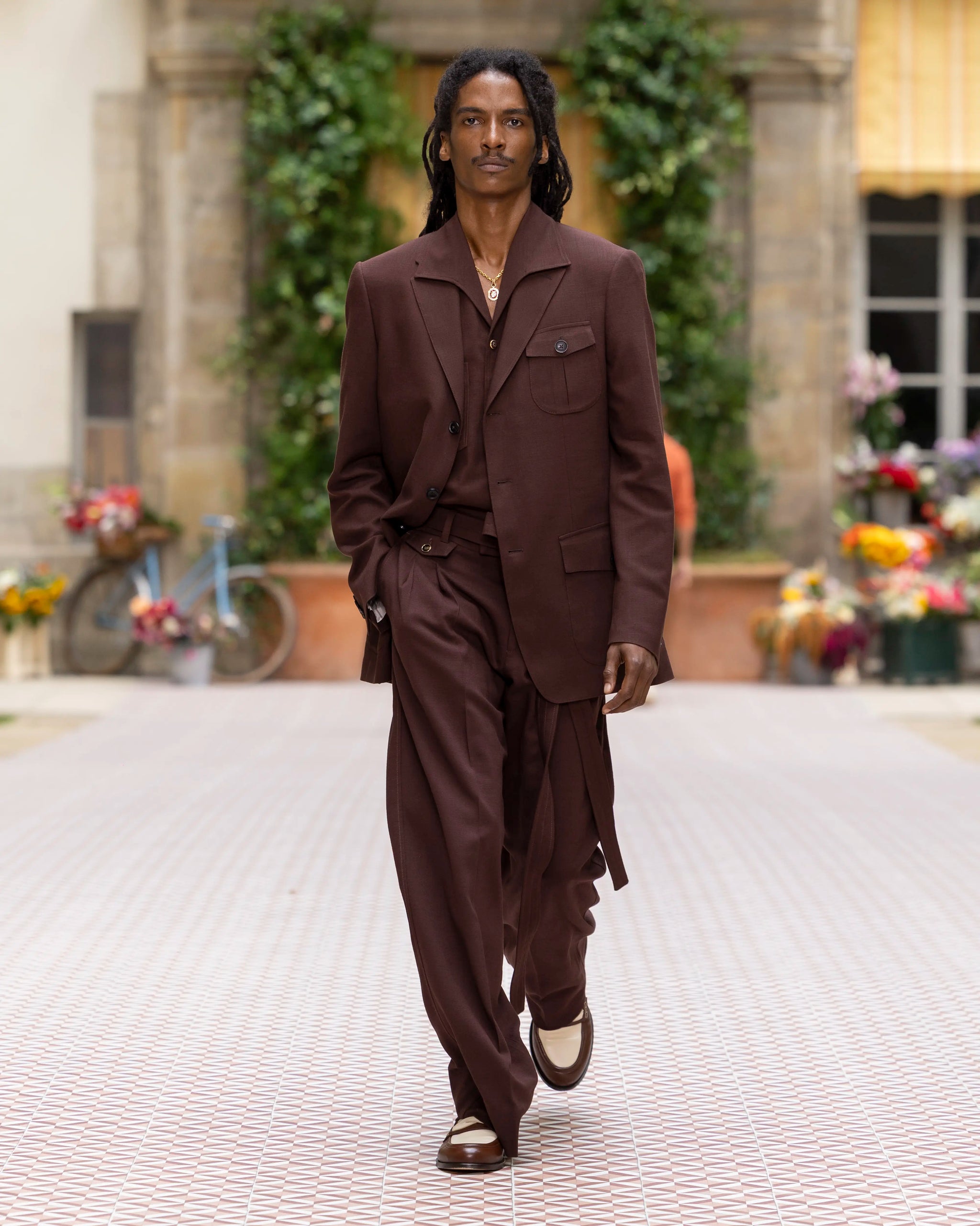 Drôle de Monsieur - Drôle de Monsieur