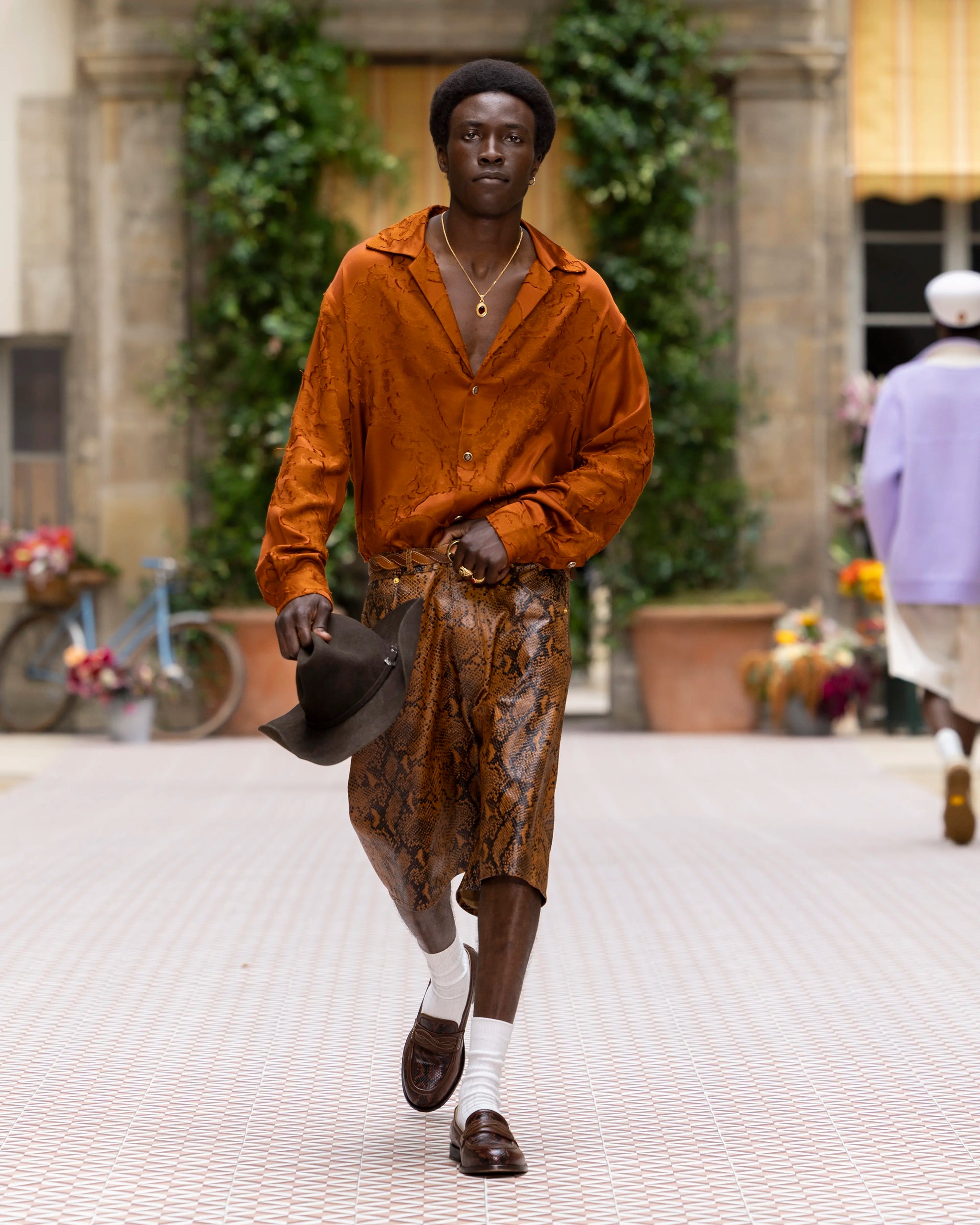 Drôle de Monsieur - Drôle de Monsieur