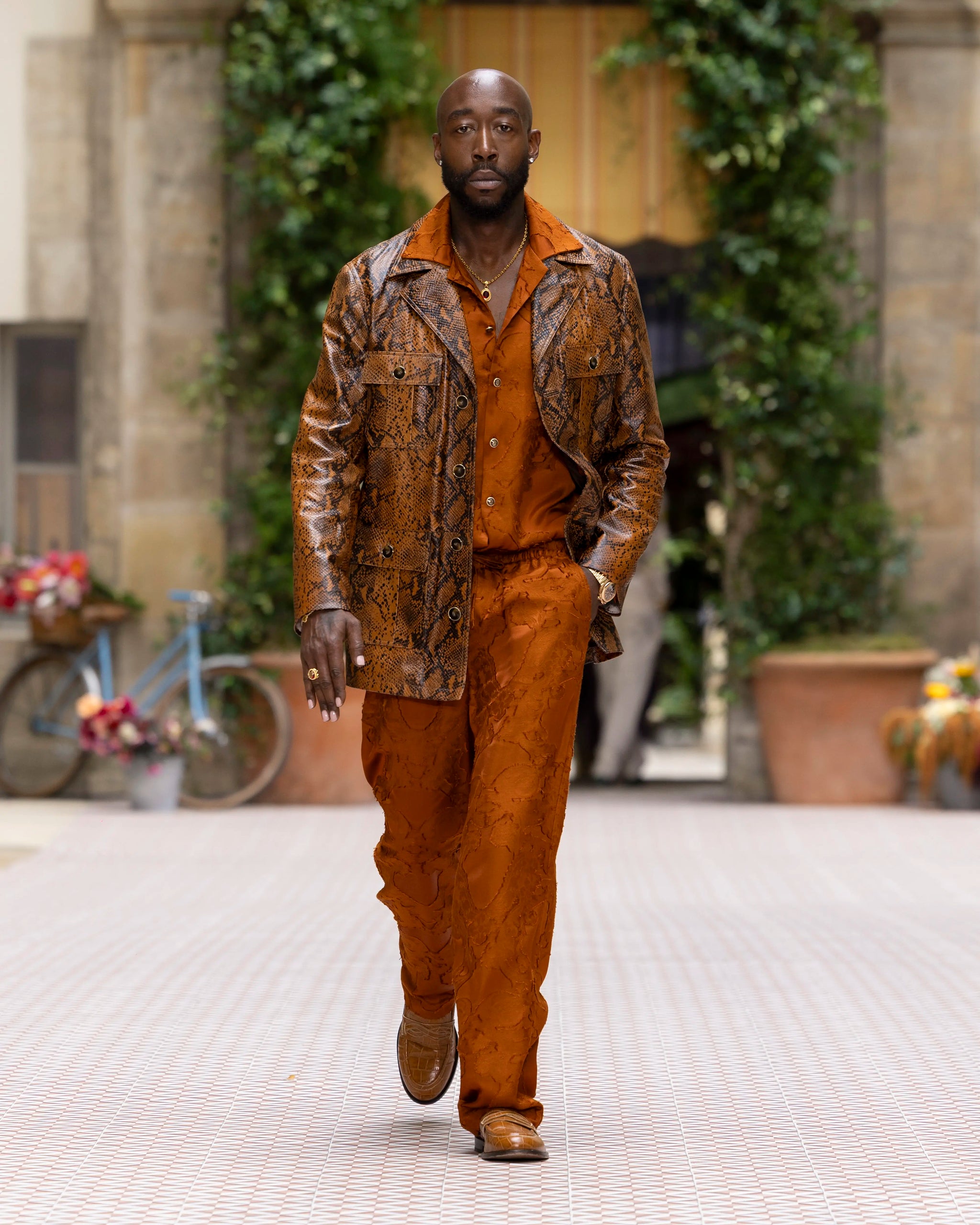 Drôle de Monsieur - Drôle de Monsieur