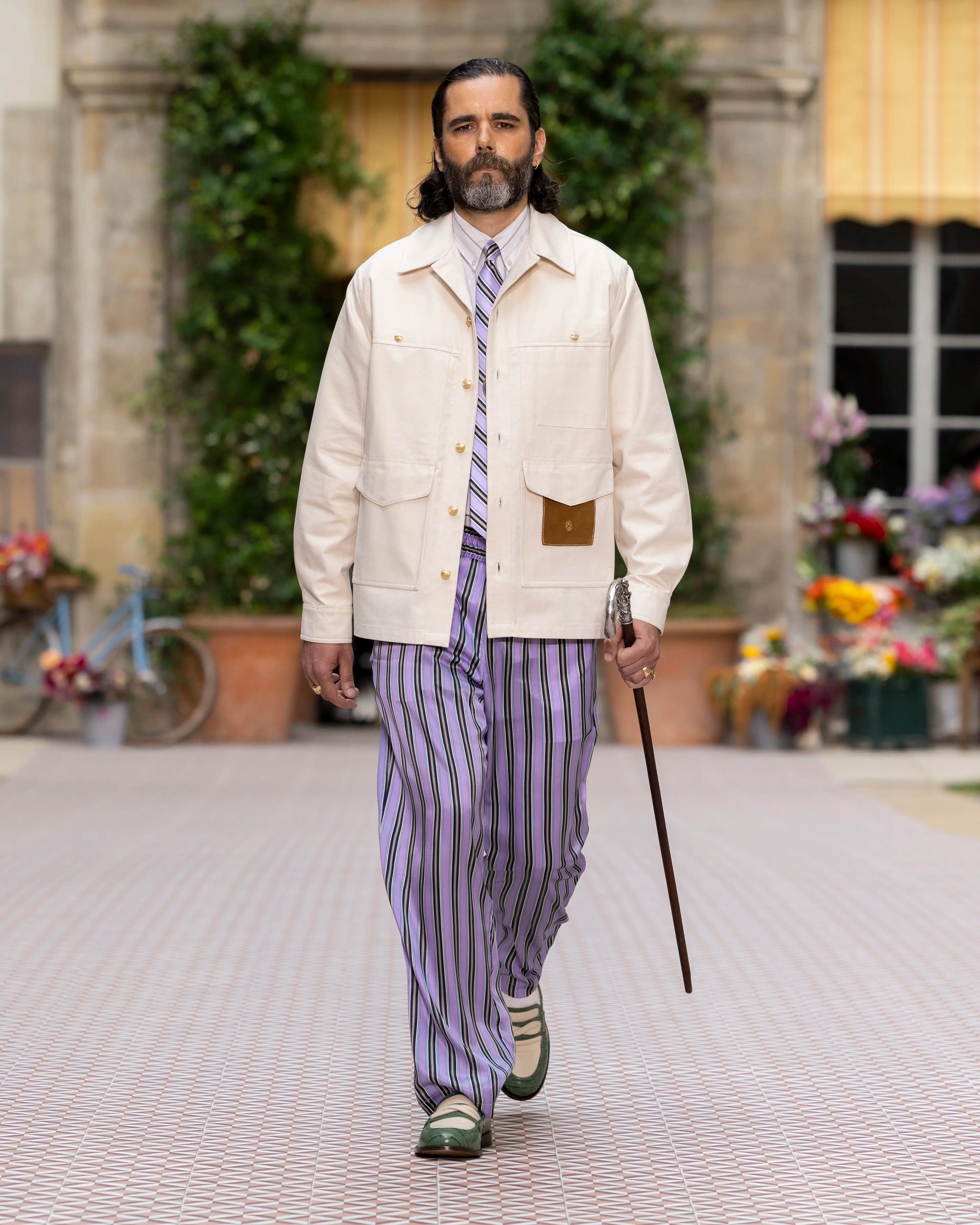 Drôle de Monsieur - Drôle de Monsieur