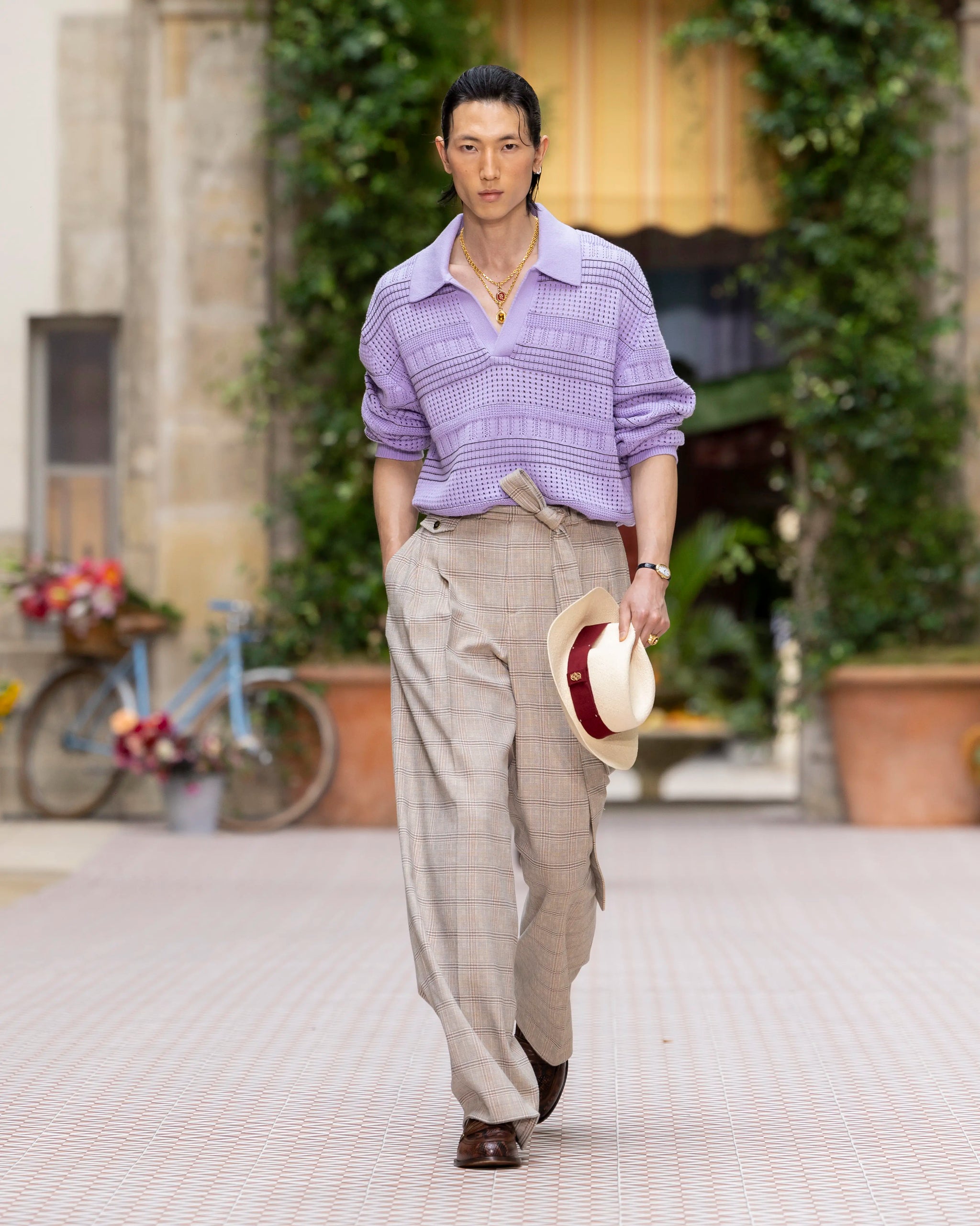 Drôle de Monsieur - Drôle de Monsieur