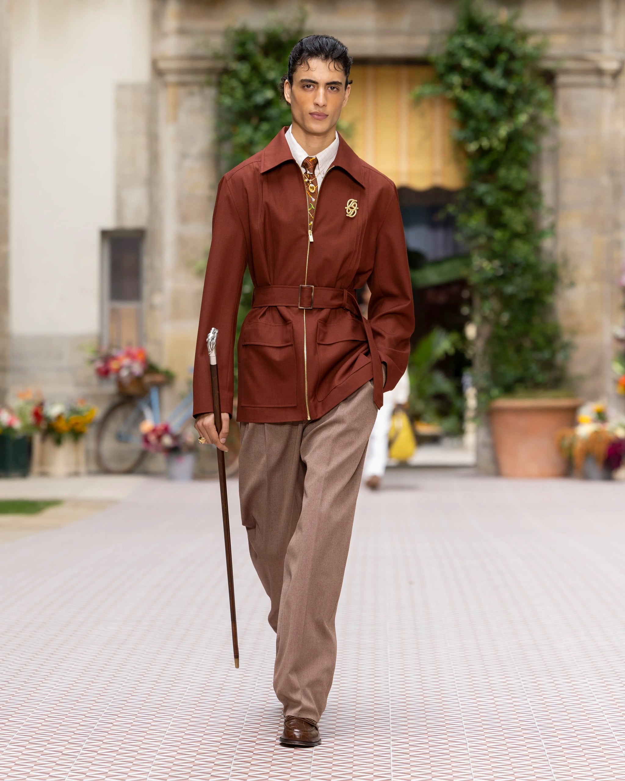 Drôle de Monsieur - Drôle de Monsieur