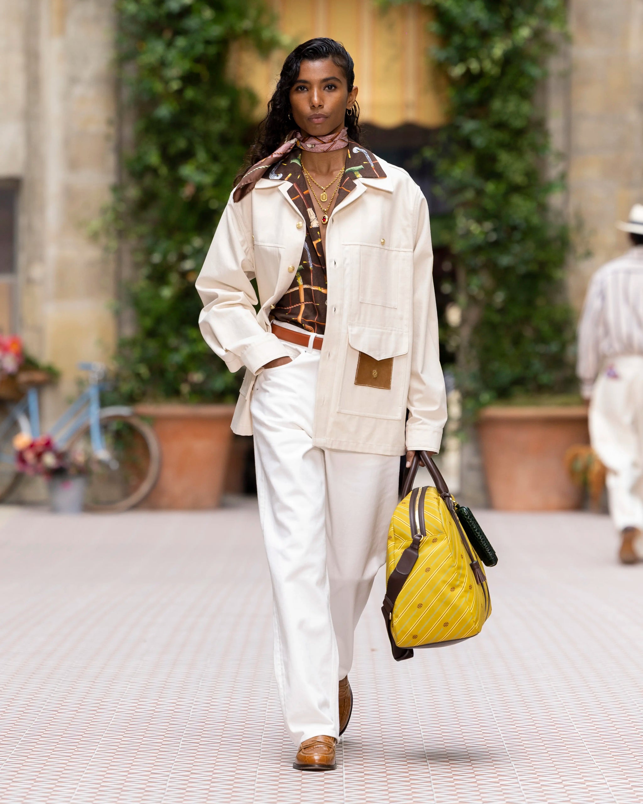 Drôle de Monsieur - Drôle de Monsieur