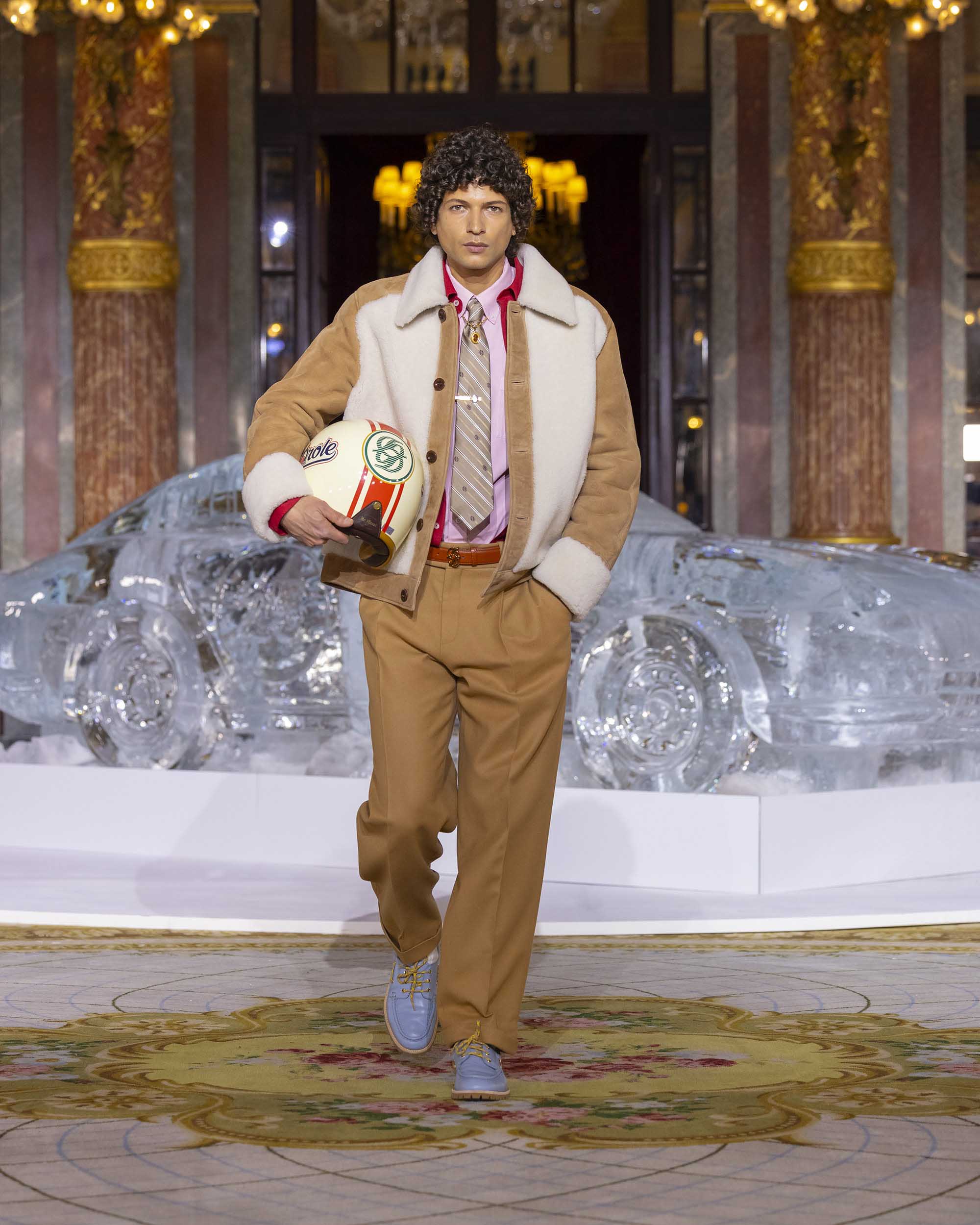 Drôle de Monsieur - Drôle de Monsieur