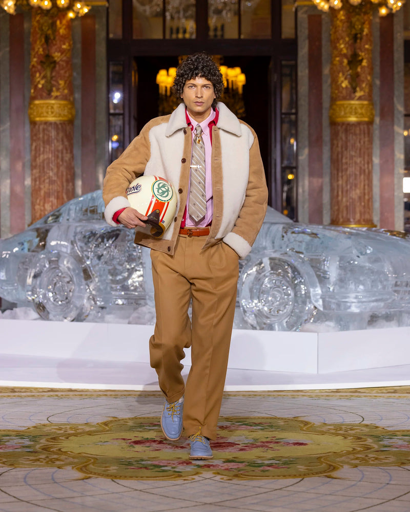  - Drôle de Monsieur - 7