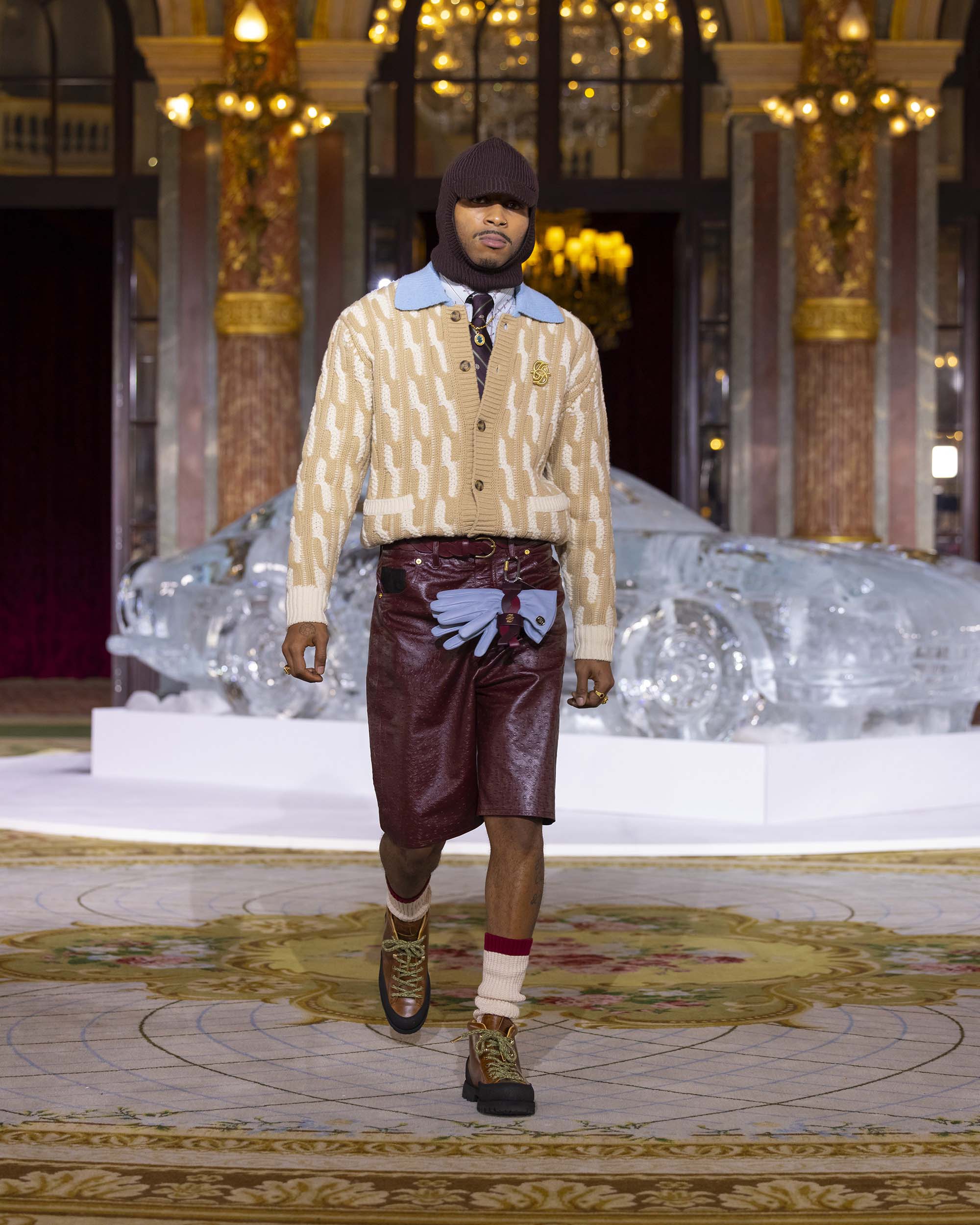 Drôle de Monsieur - Drôle de Monsieur