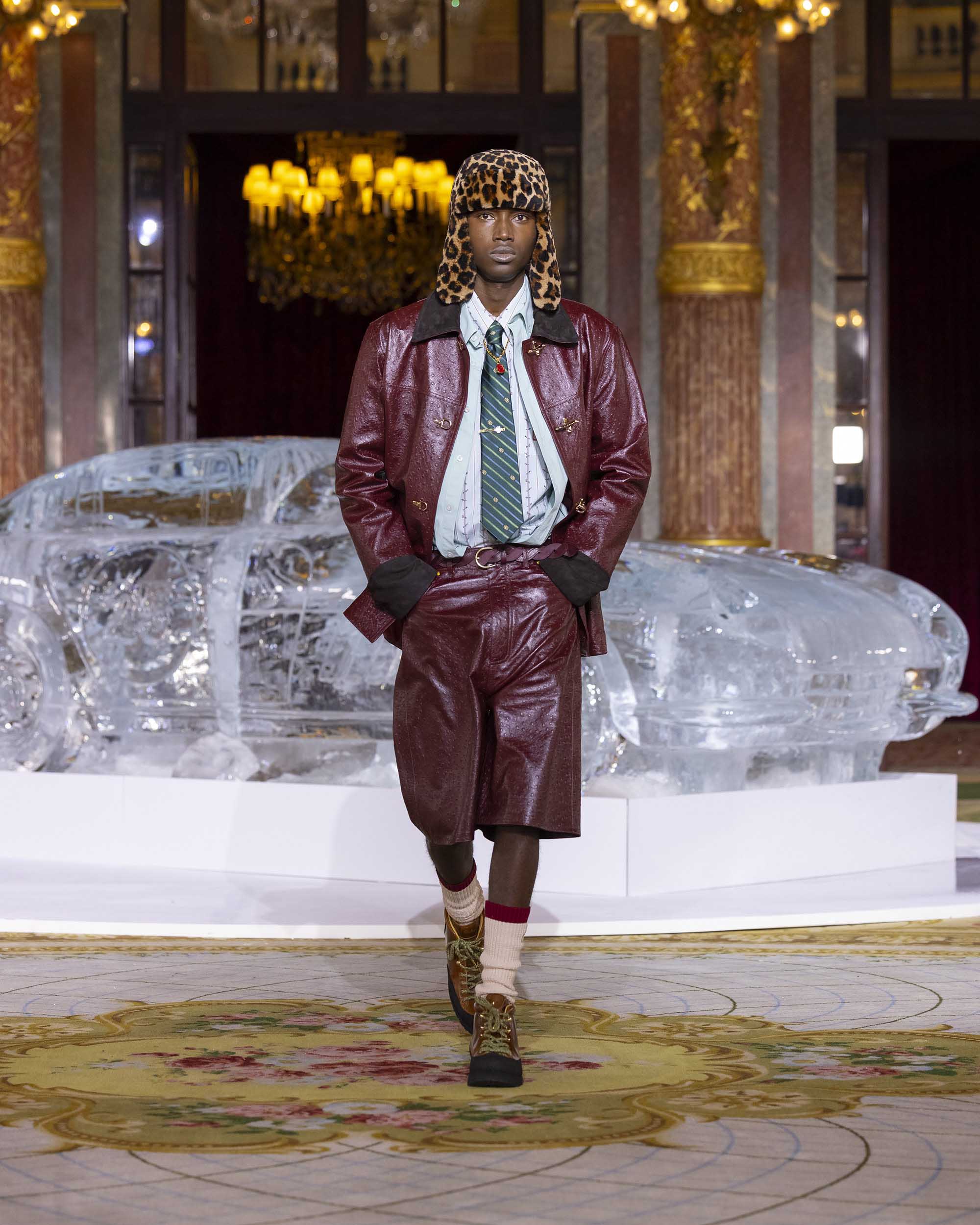 Drôle de Monsieur - Drôle de Monsieur