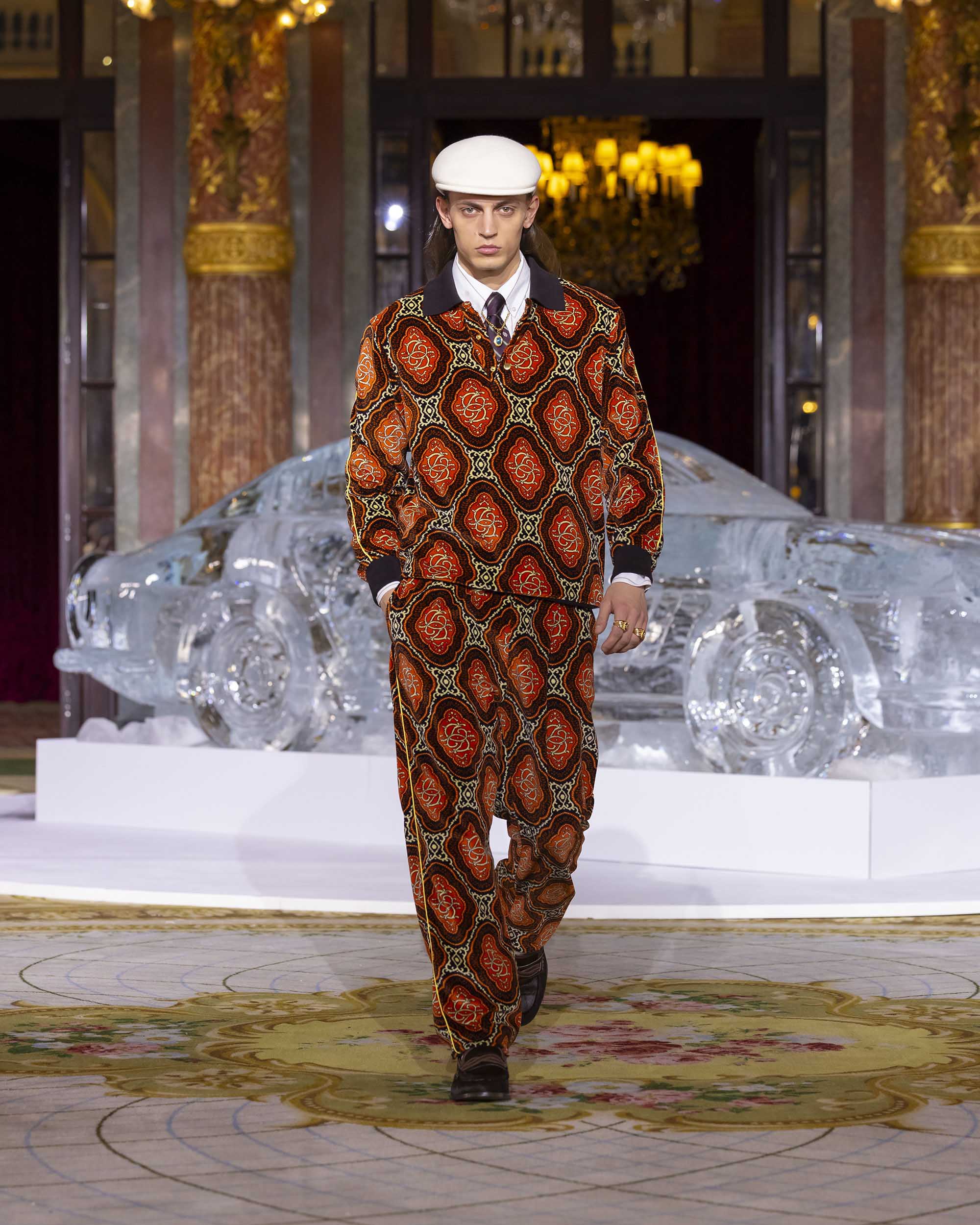 Drôle de Monsieur - Drôle de Monsieur