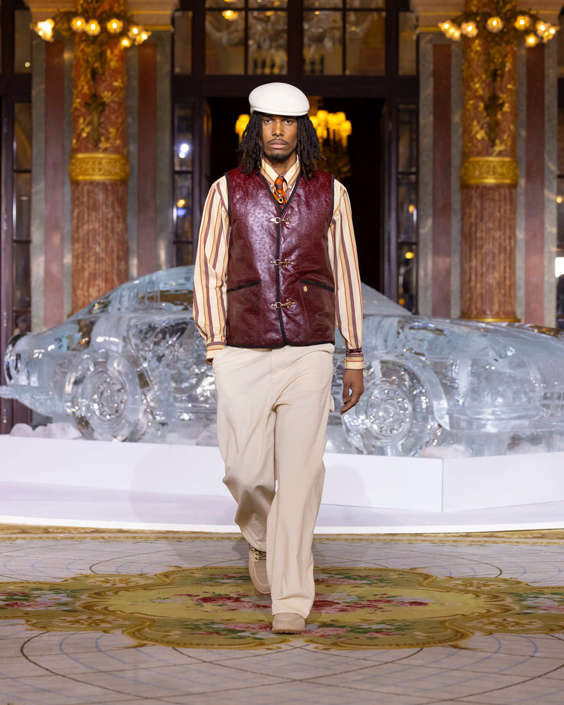  - Drôle de Monsieur - 7