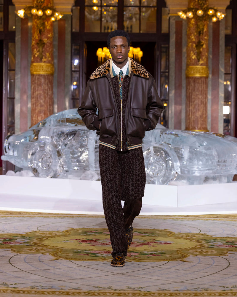  - Drôle de Monsieur - 8