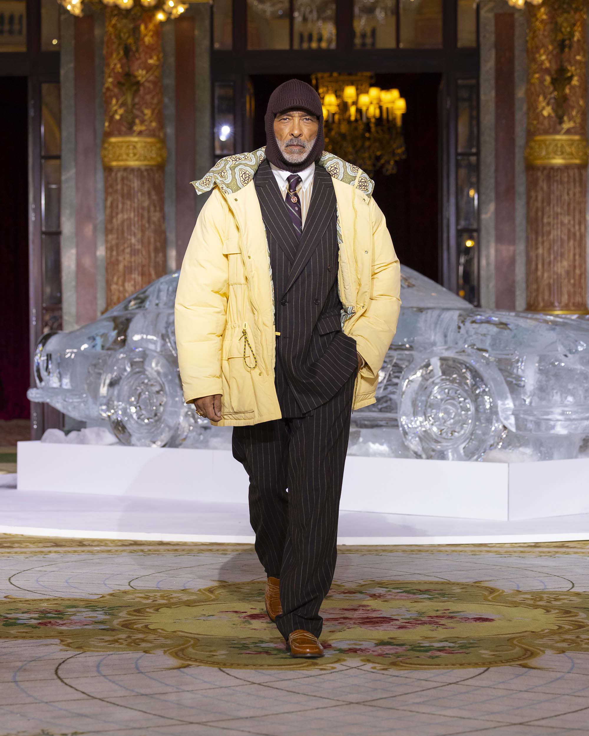 Drôle de Monsieur - Drôle de Monsieur